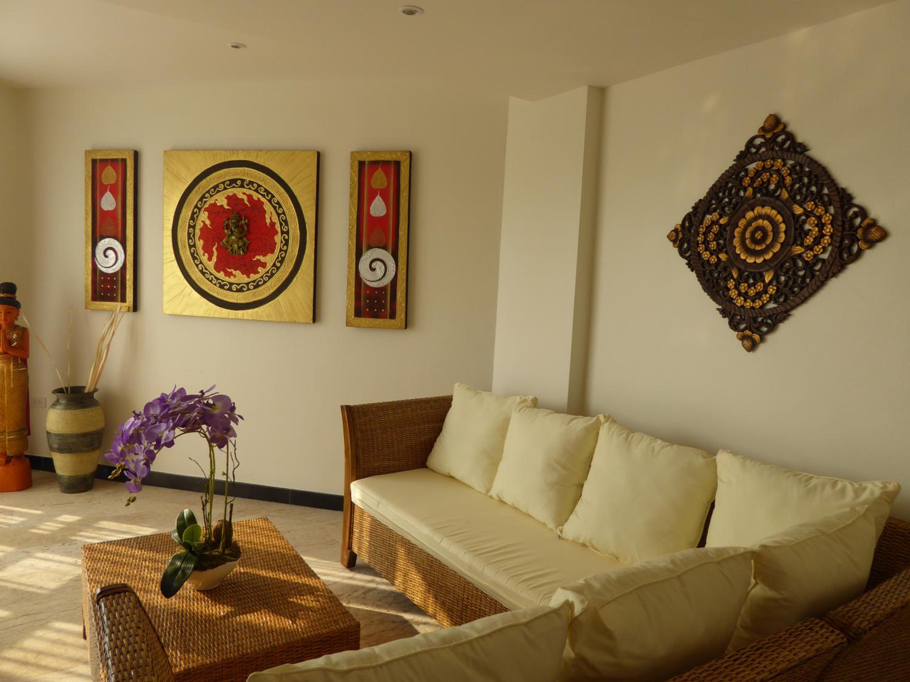 Family Junior Suite photo 3