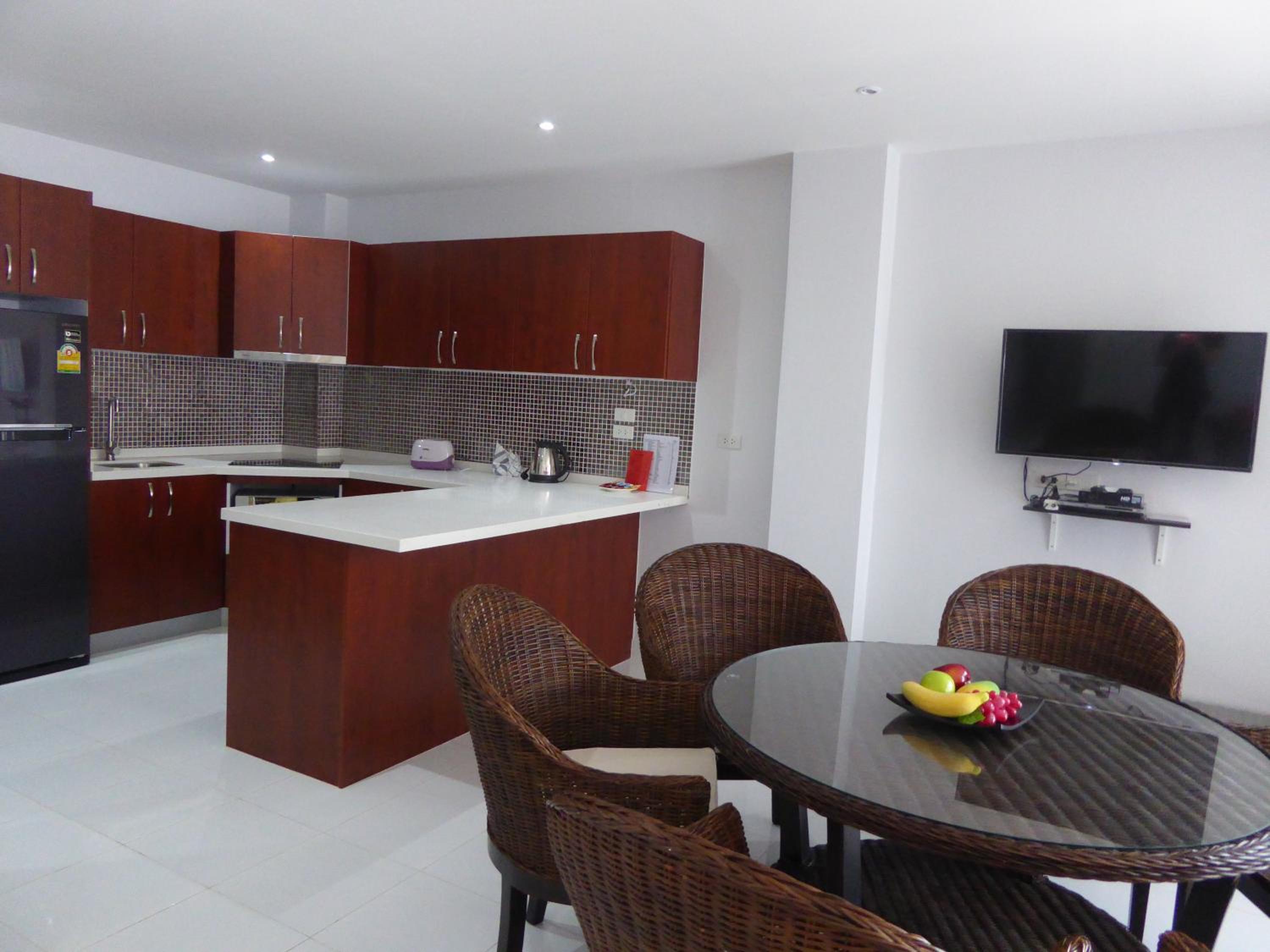 Family Suite photo 3