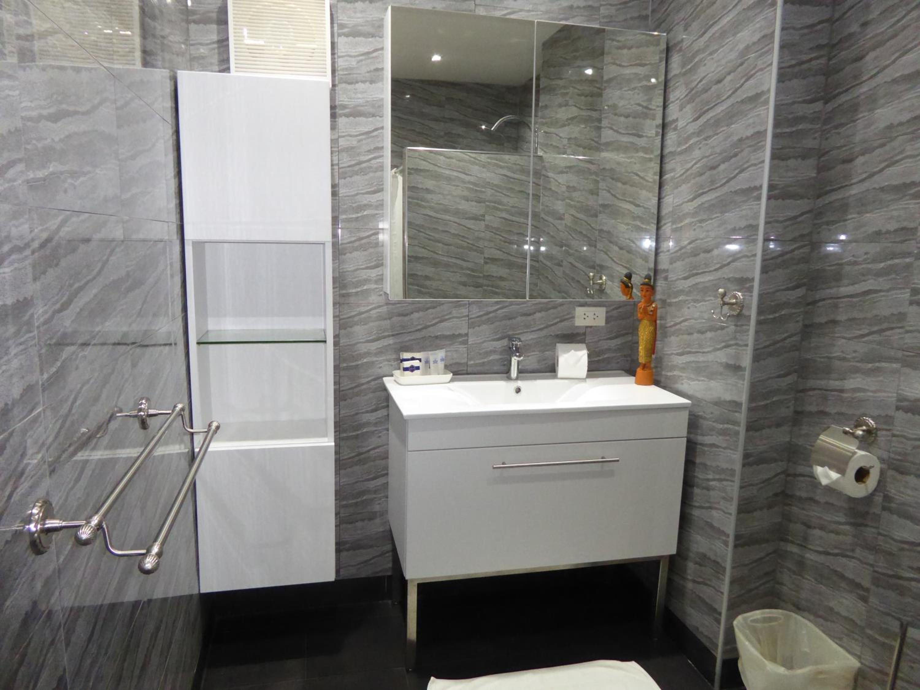 Family Suite photo 2