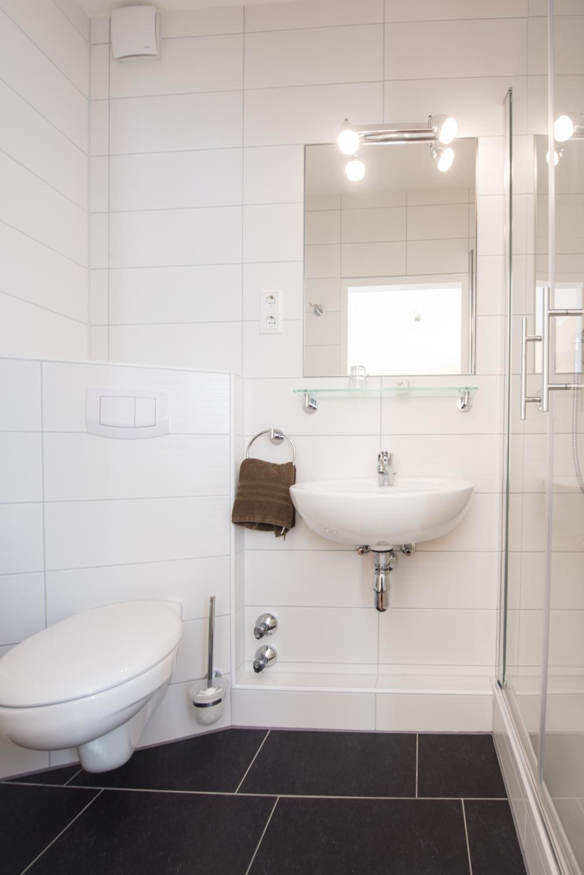 Standard Single Room photo 3
