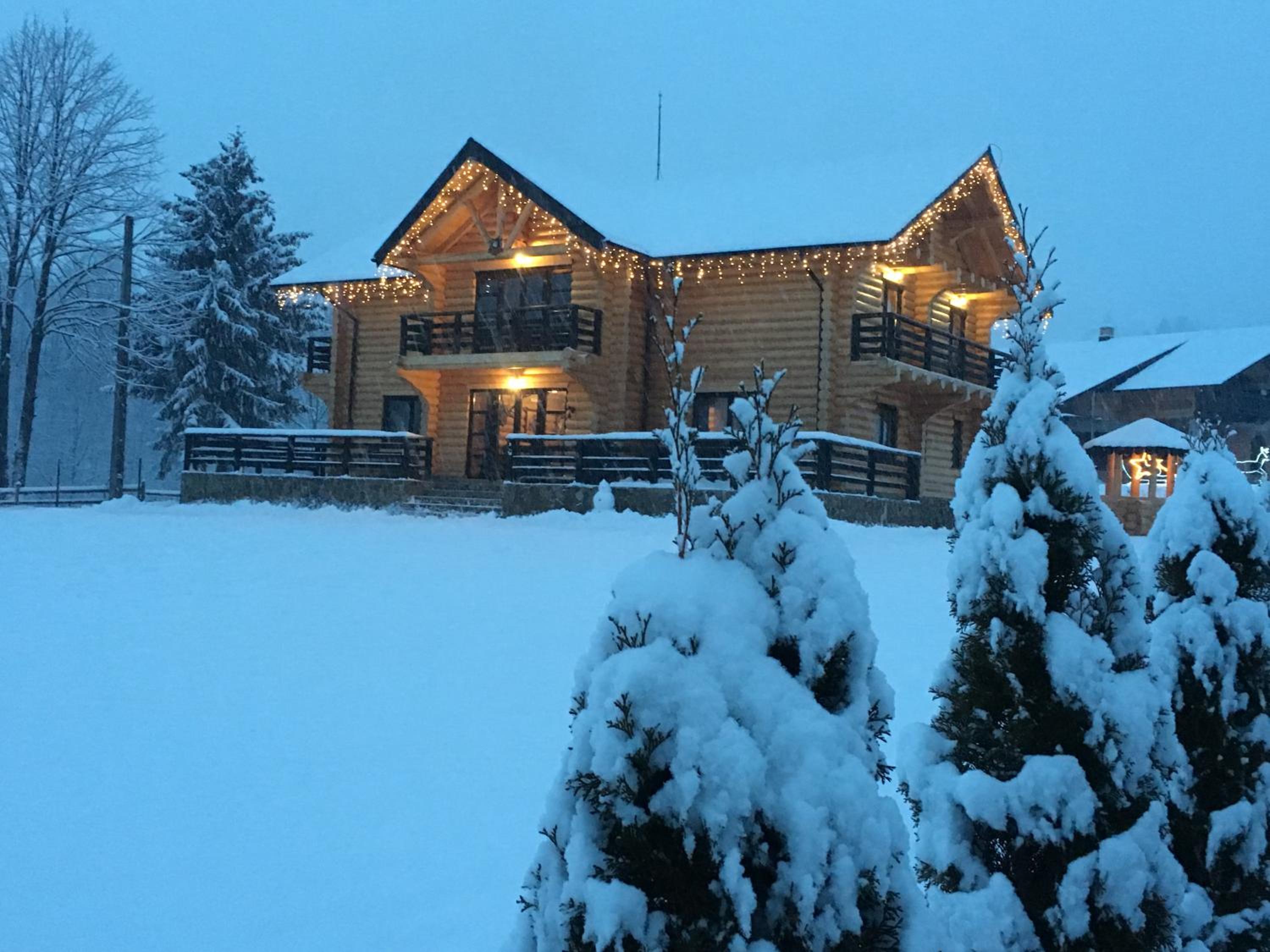 Vacation Home - Photo 4