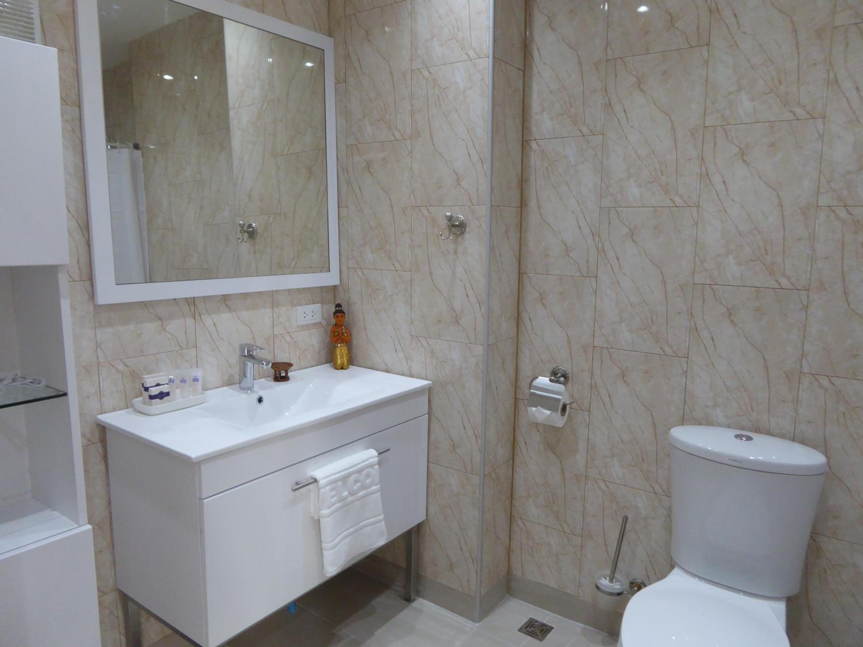 Superior Quadruple Room photo 2