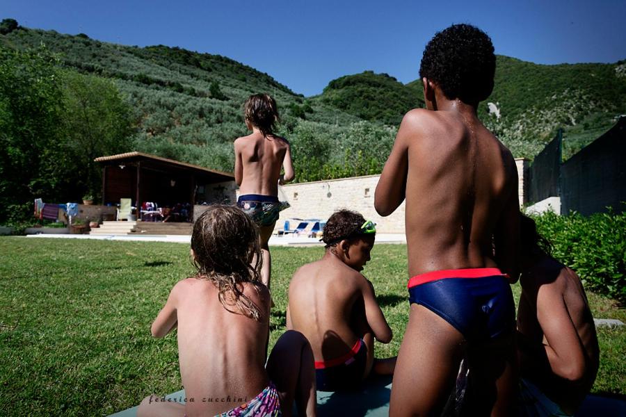 Agriturismo Monte Cologna, Foto 12