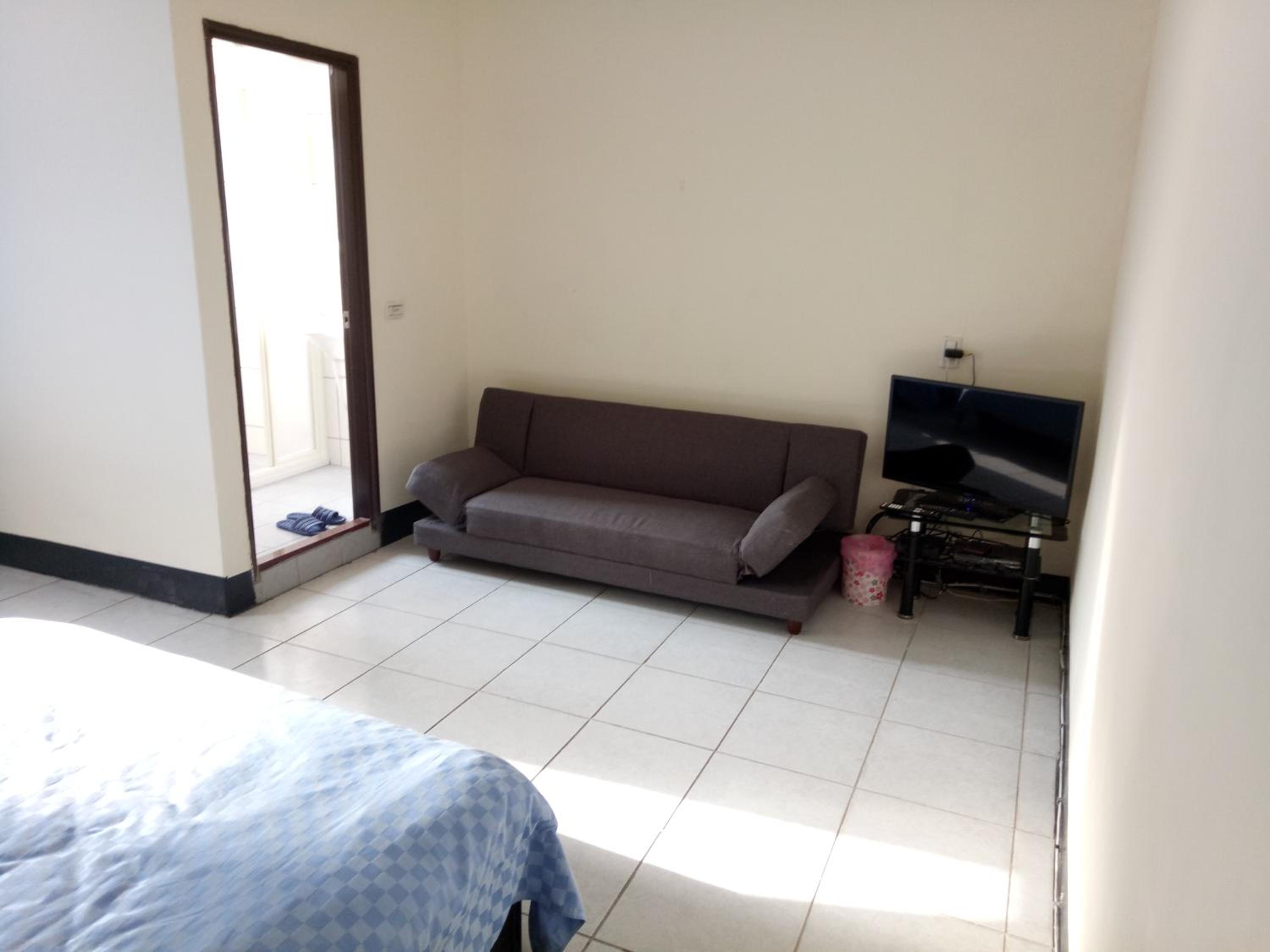 Quadruple Room with Shower photo 2