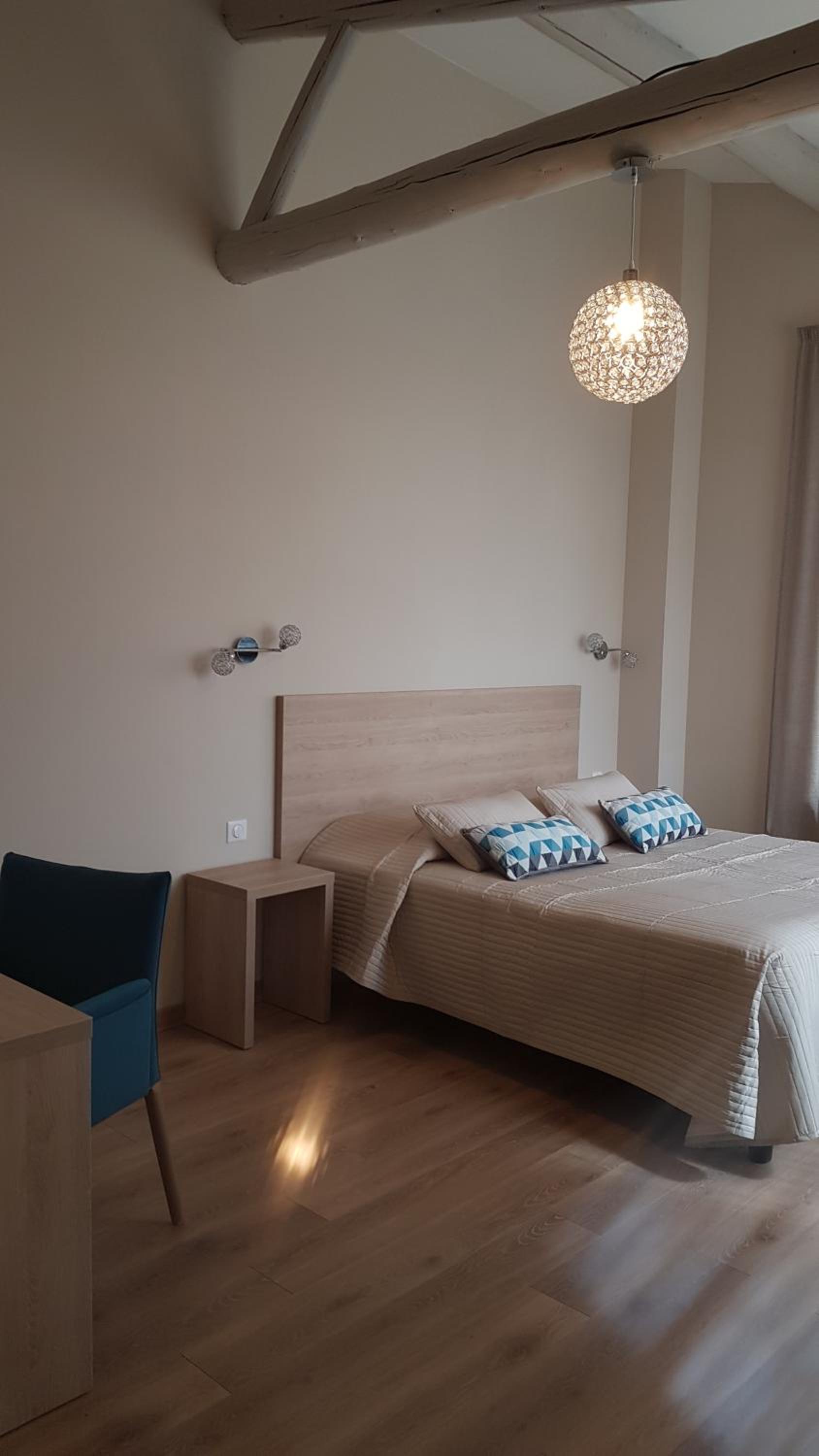 Superior Double Room - Photo 10