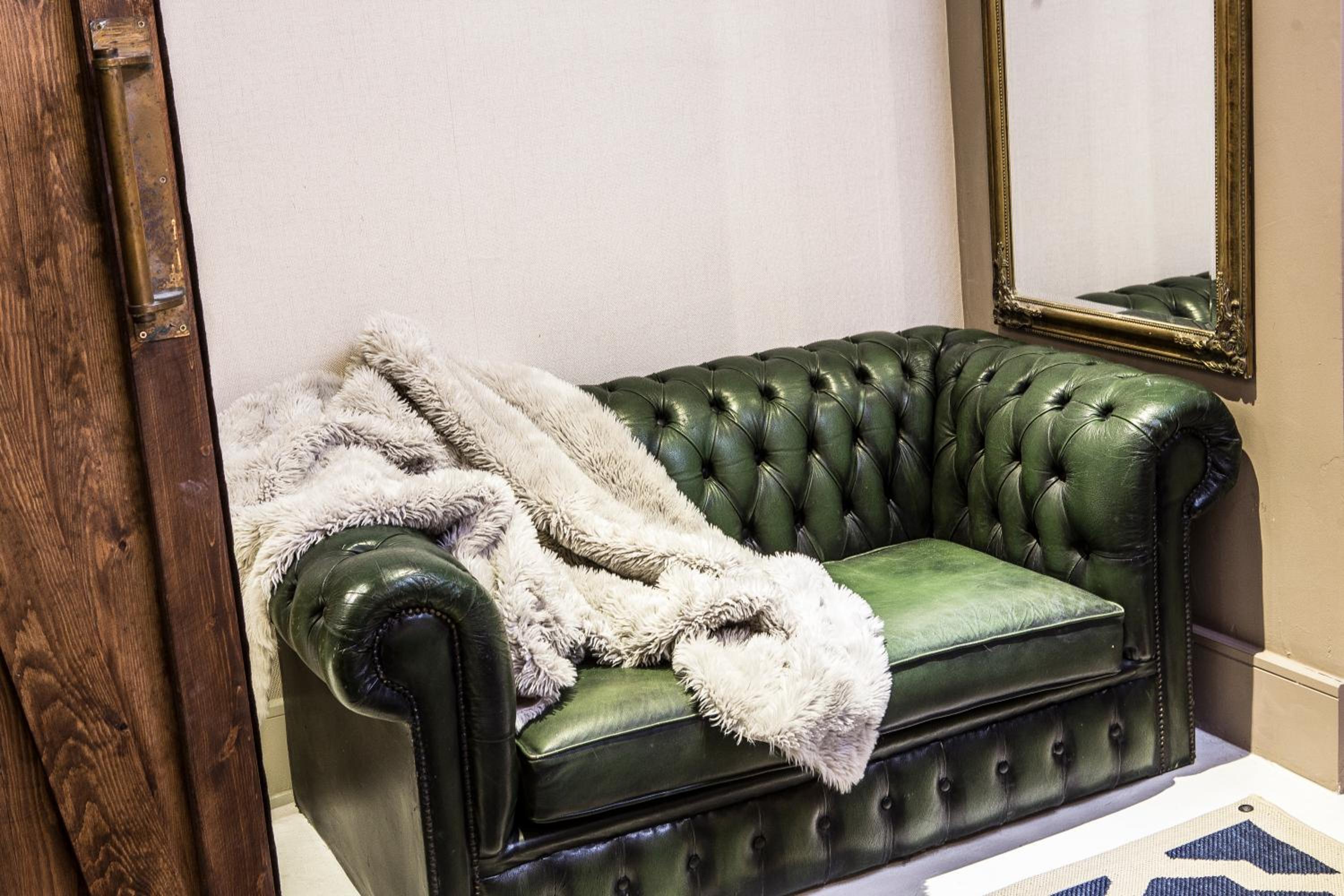 Deluxe King Room photo 3