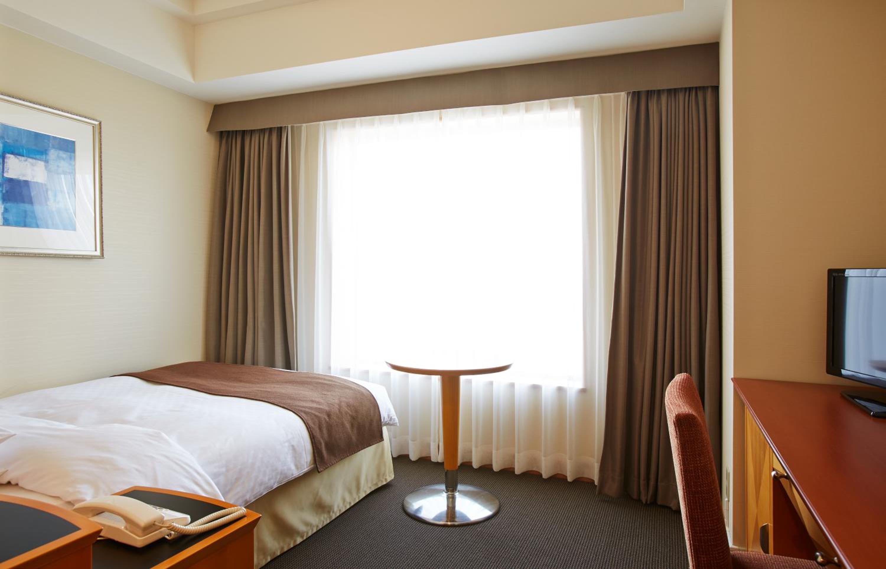Standard Single Room - Non-Smoking