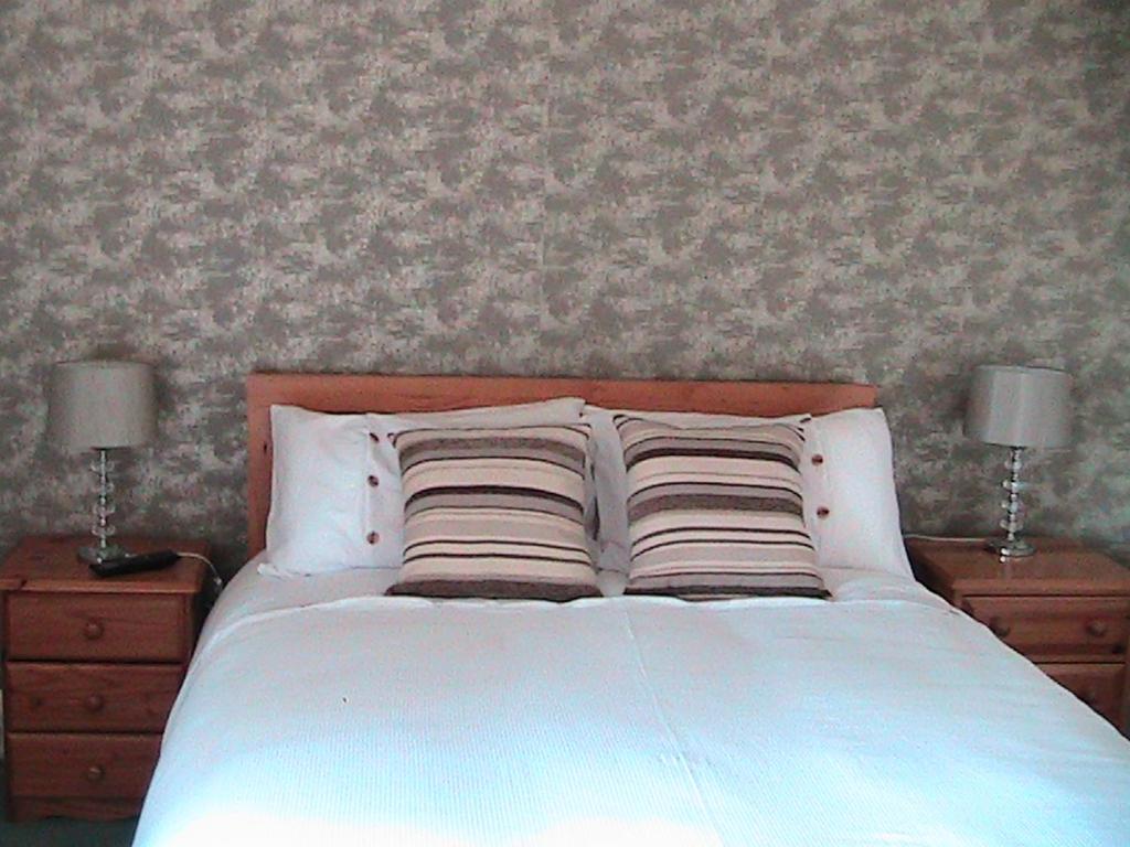 Deluxe King Room photo 1
