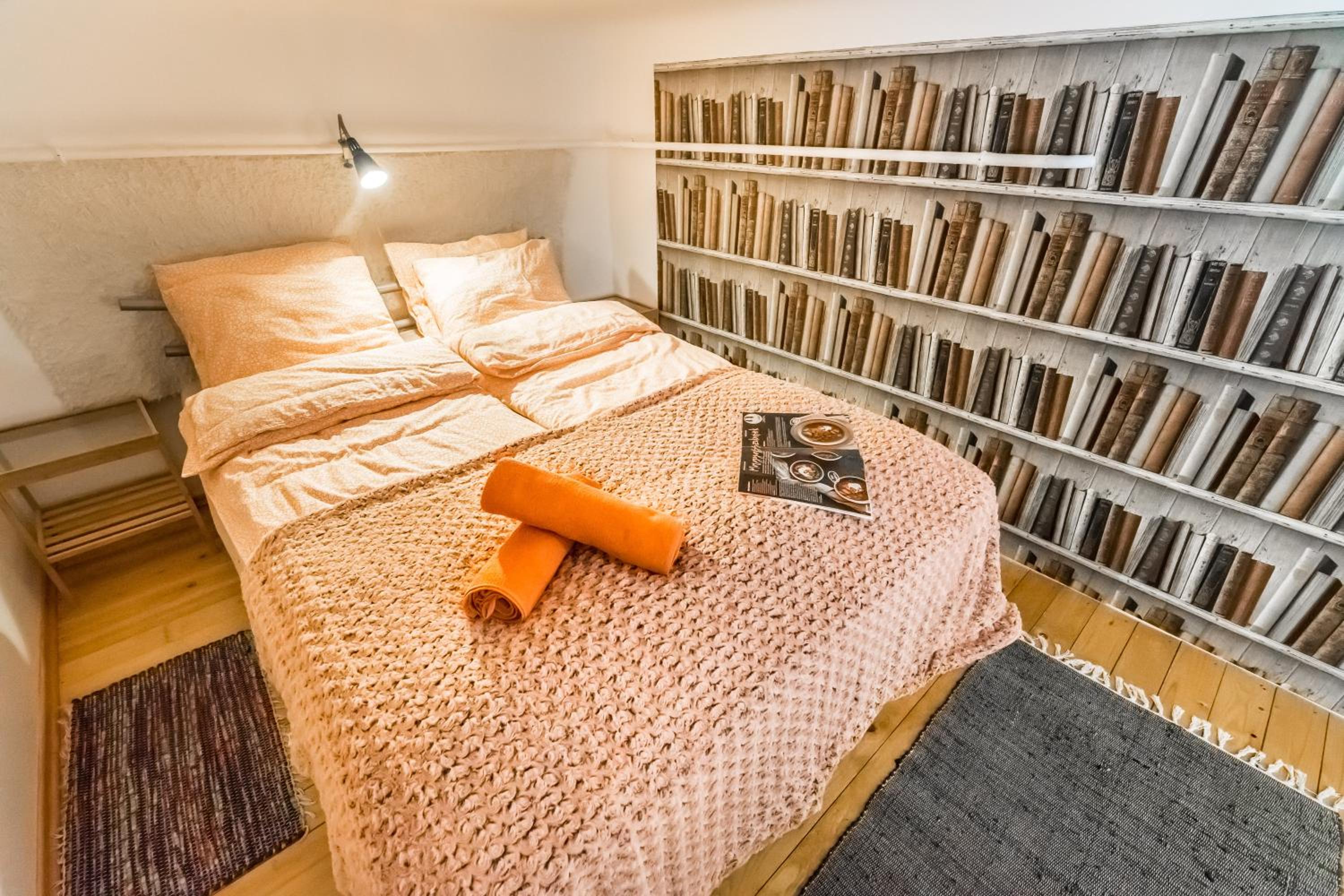 Two-Bedroom Apartment - Photo 34