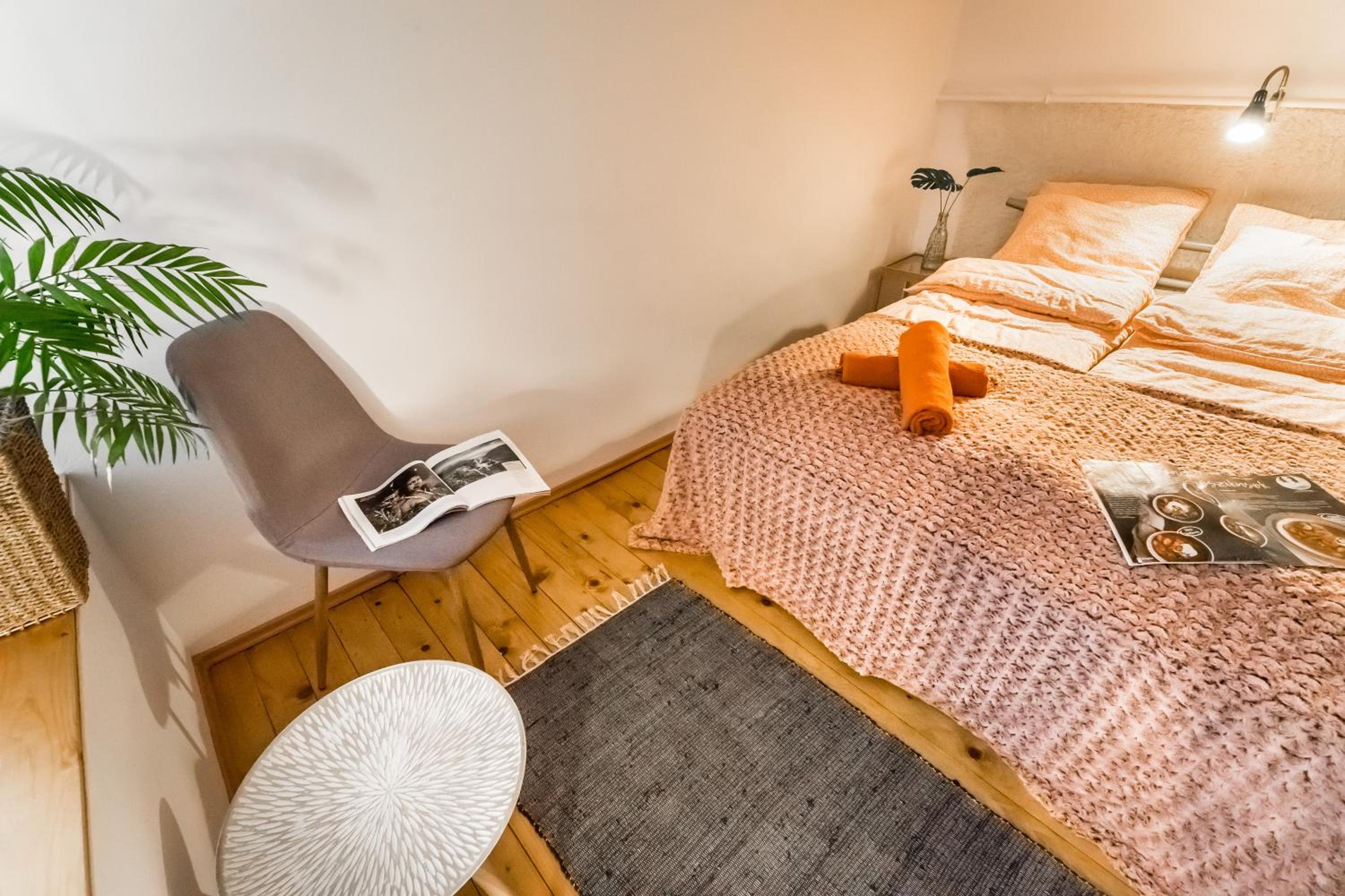 Two-Bedroom Apartment - Photo 33
