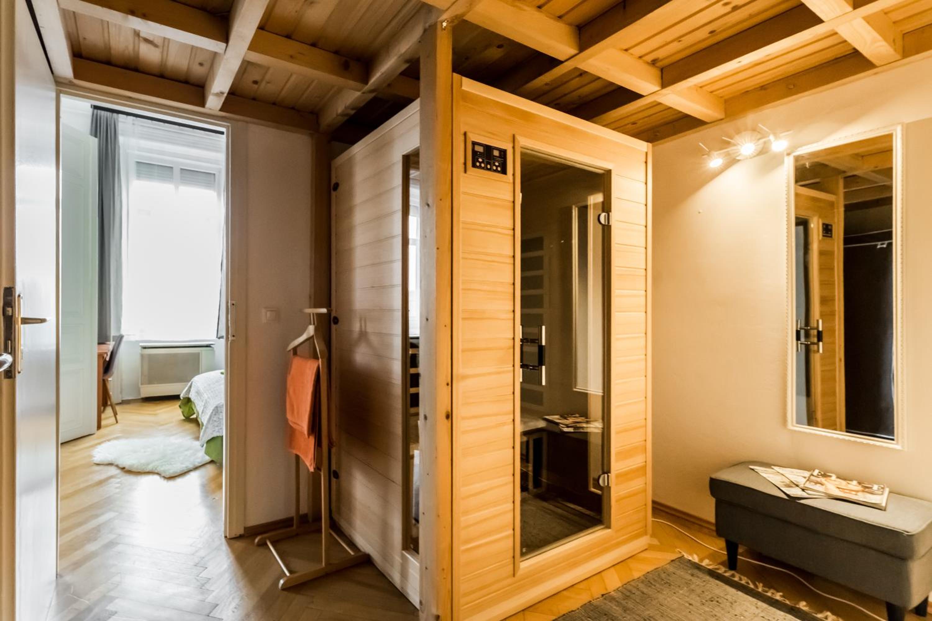 Two-Bedroom Apartment - Photo 20