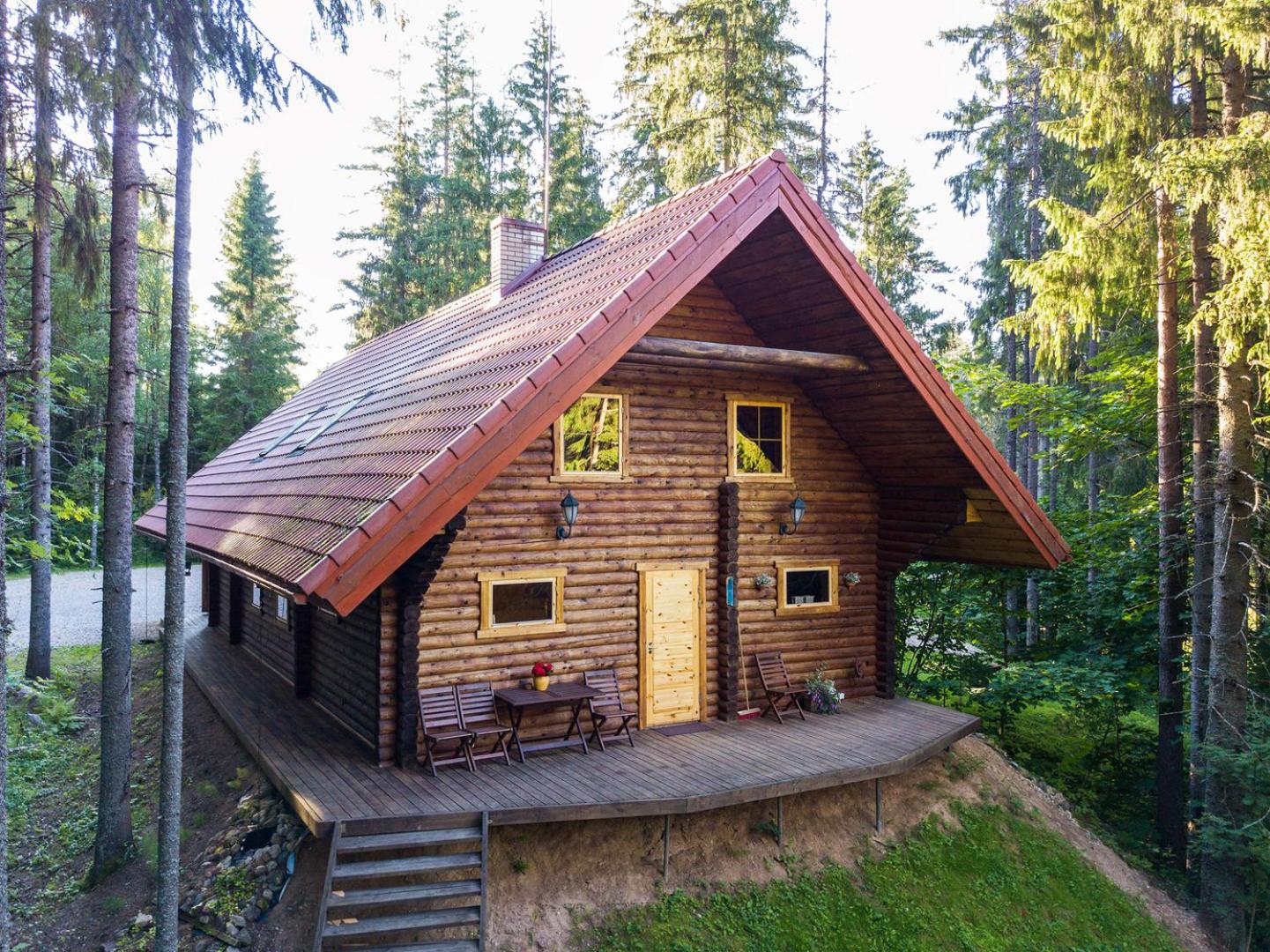 Vacation Home - Photo 22