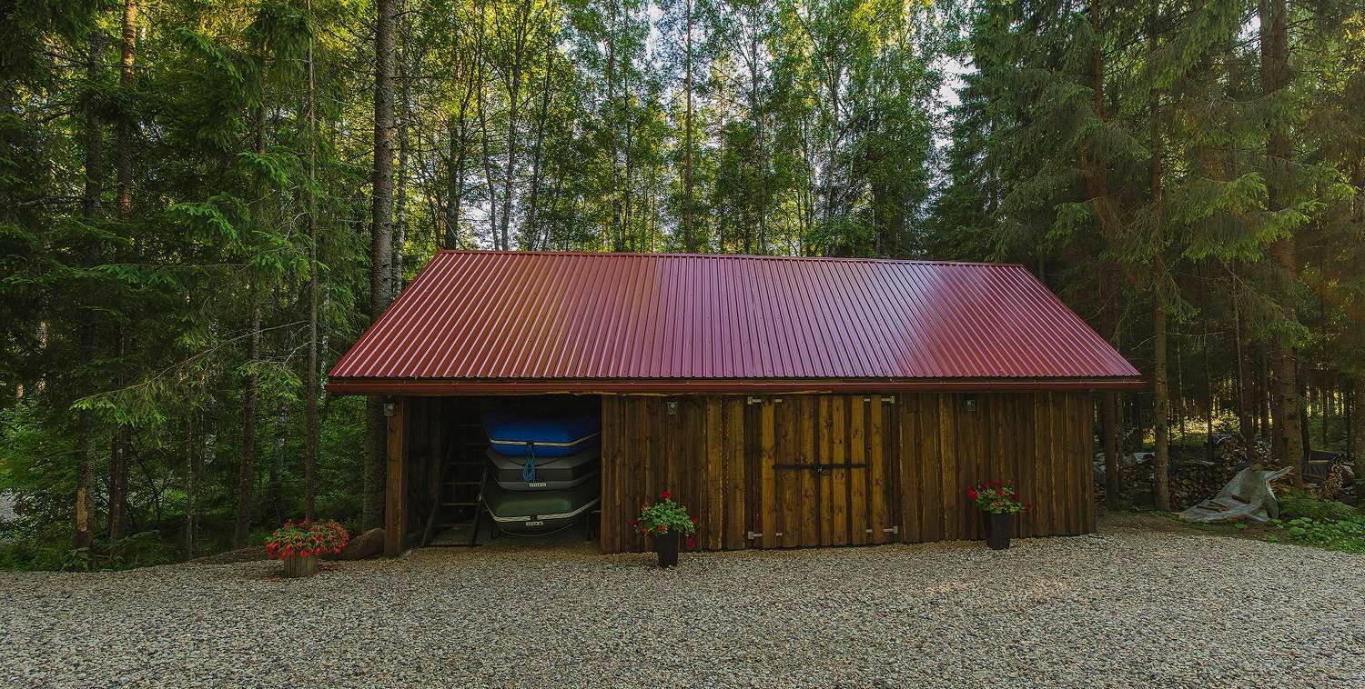 Vacation Home - Photo 24