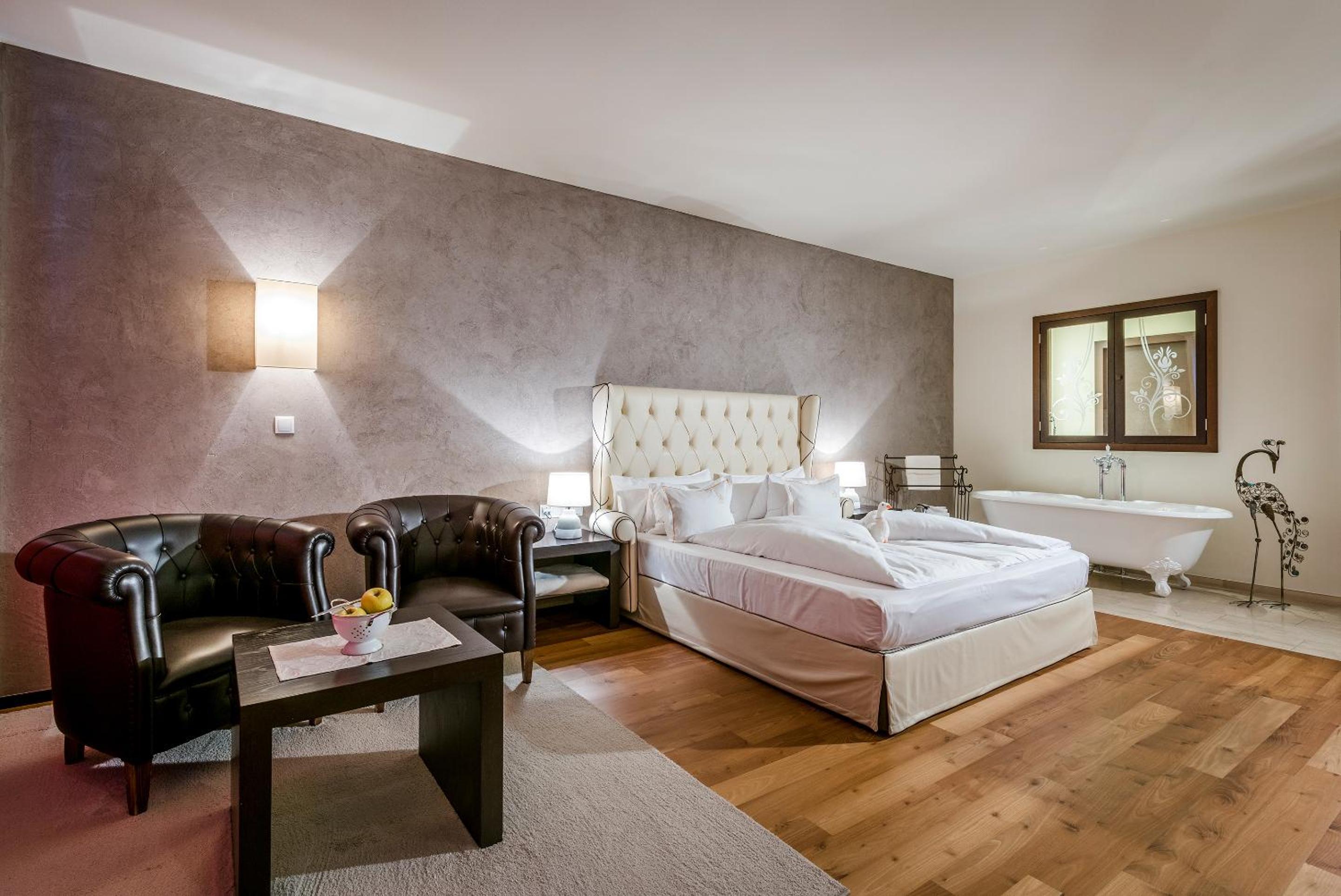 Suite Jardin