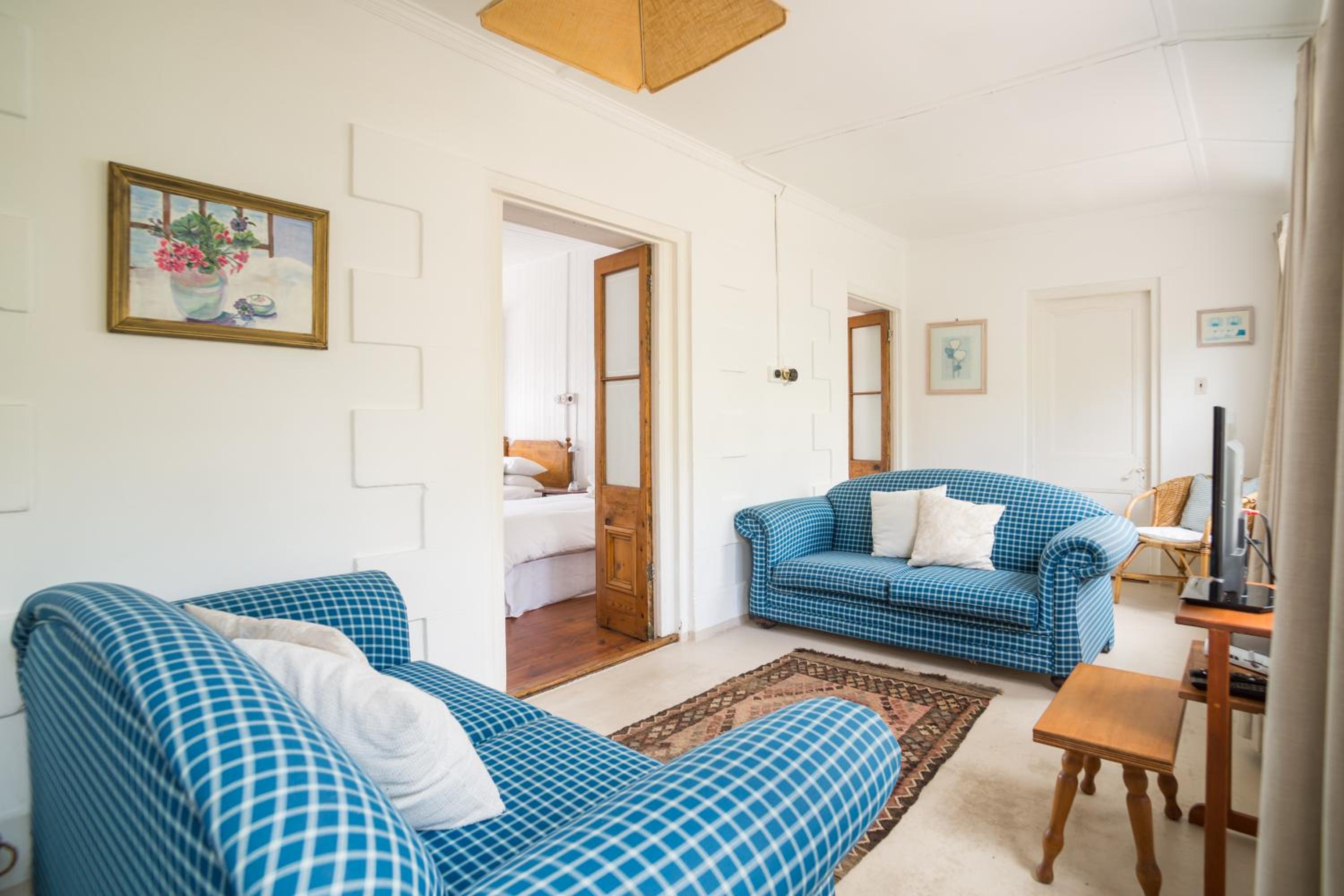 Two-Bedroom Chalet photo 3