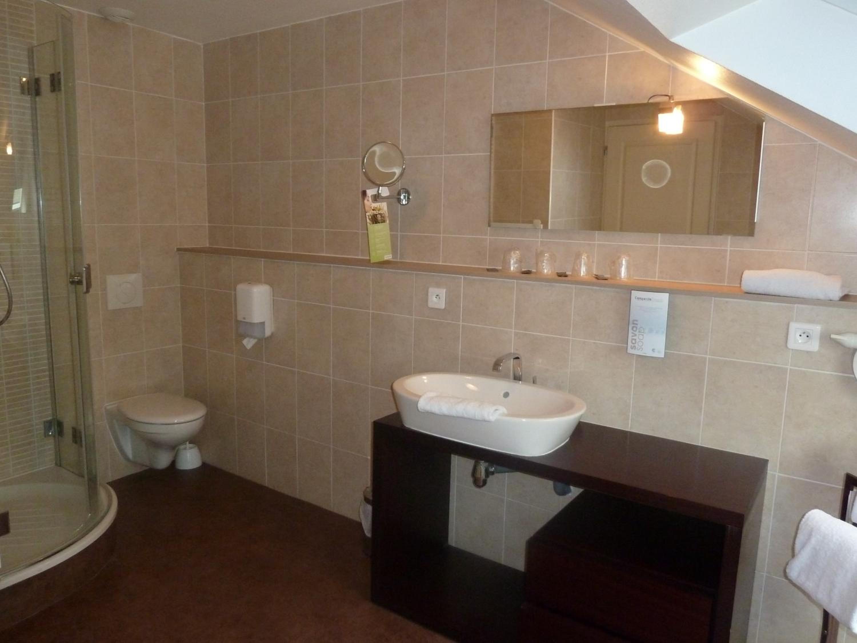 Double Room - Photo 3