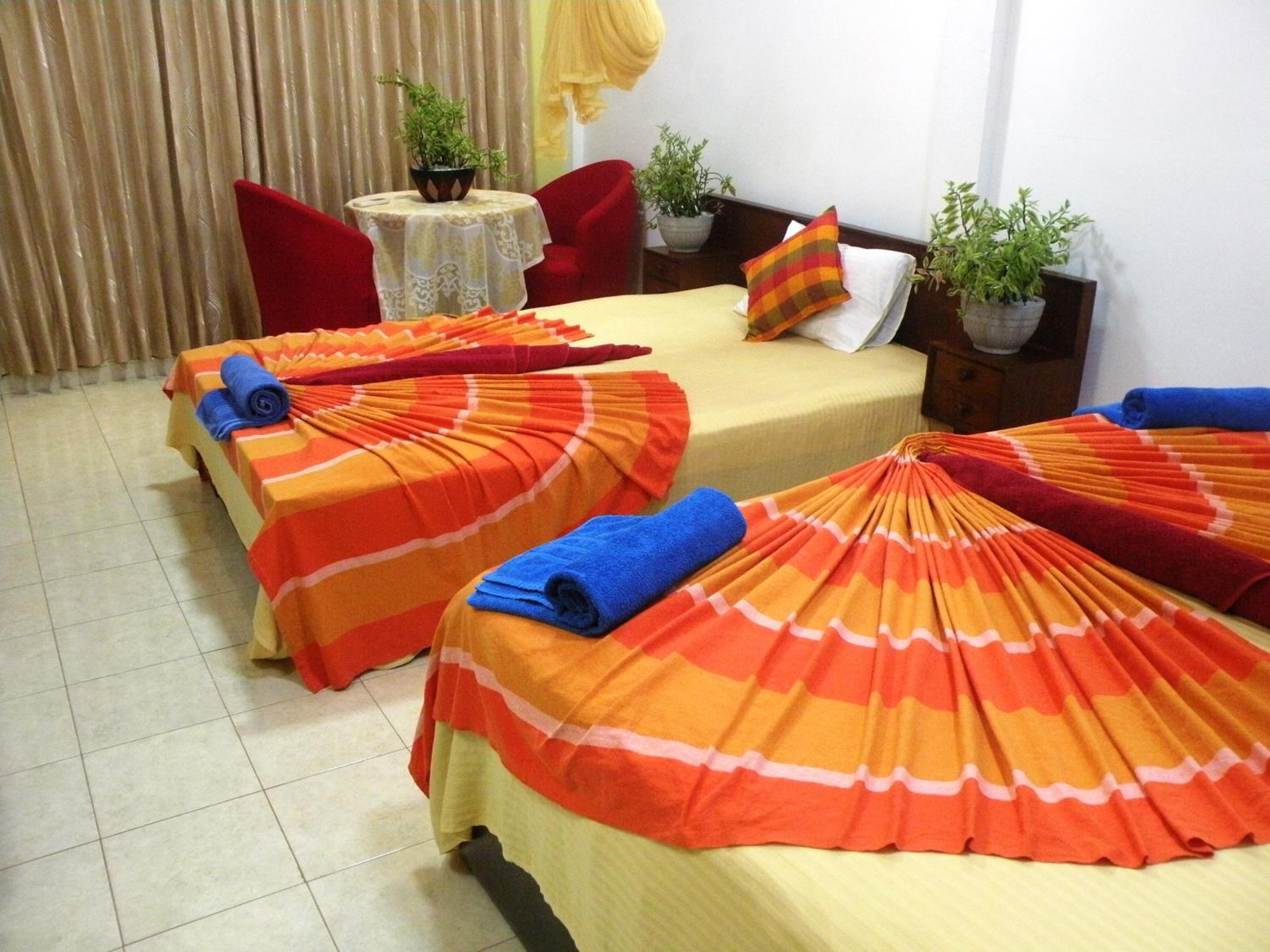 Double or Twin Room Special with Free Airport Pick Up  photo 2