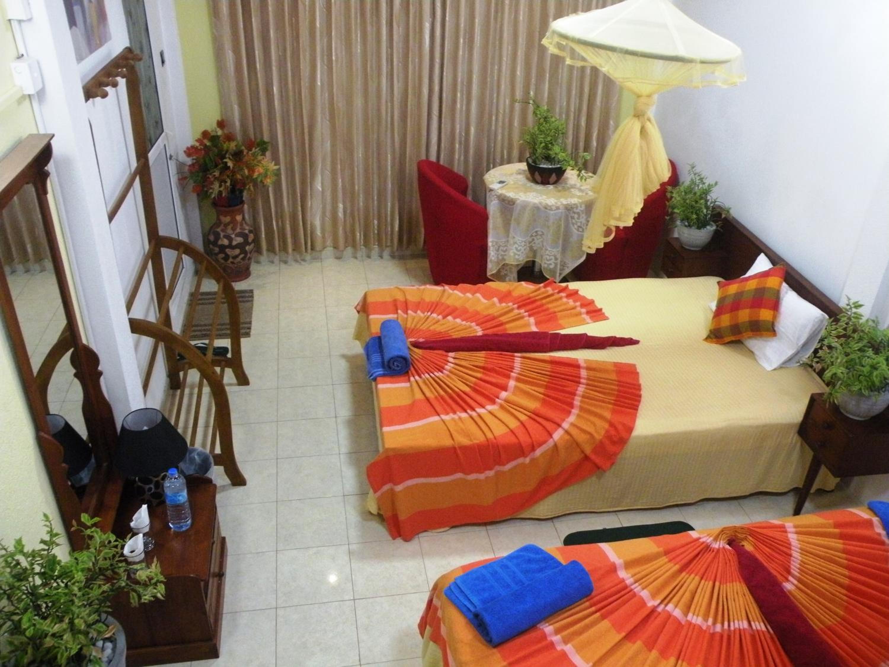 Double or Twin Room Special with Free Airport Pick Up  photo 3