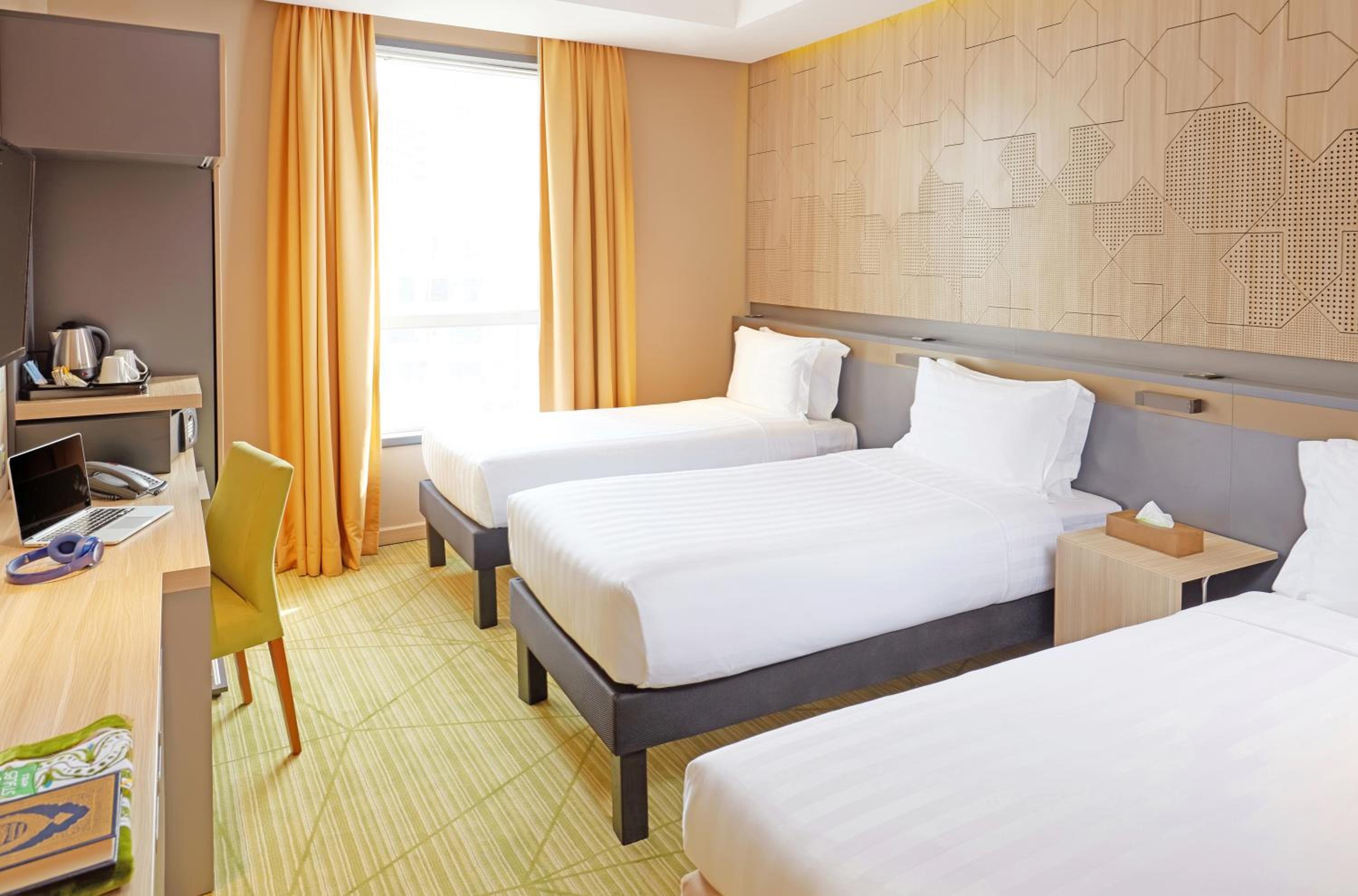 Standard Triple Room - Photo 5