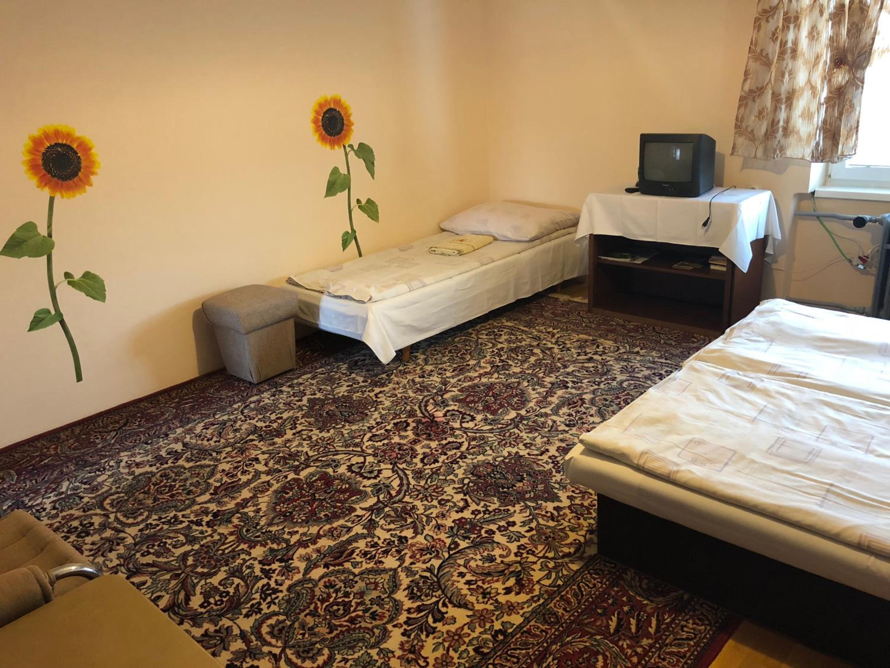 Triple Room with Shared Bathroom photo 3