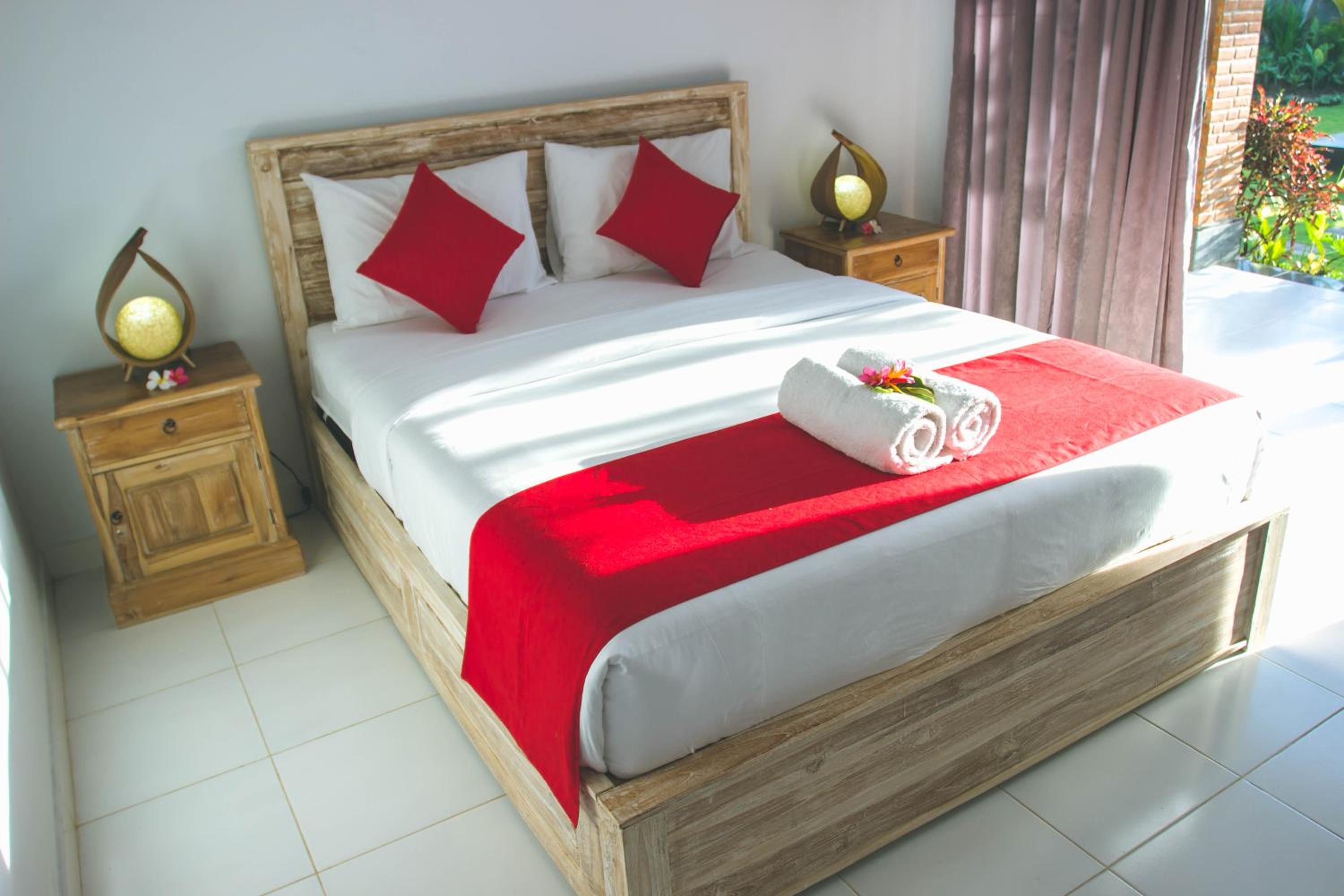 Standard Double Room photo 1