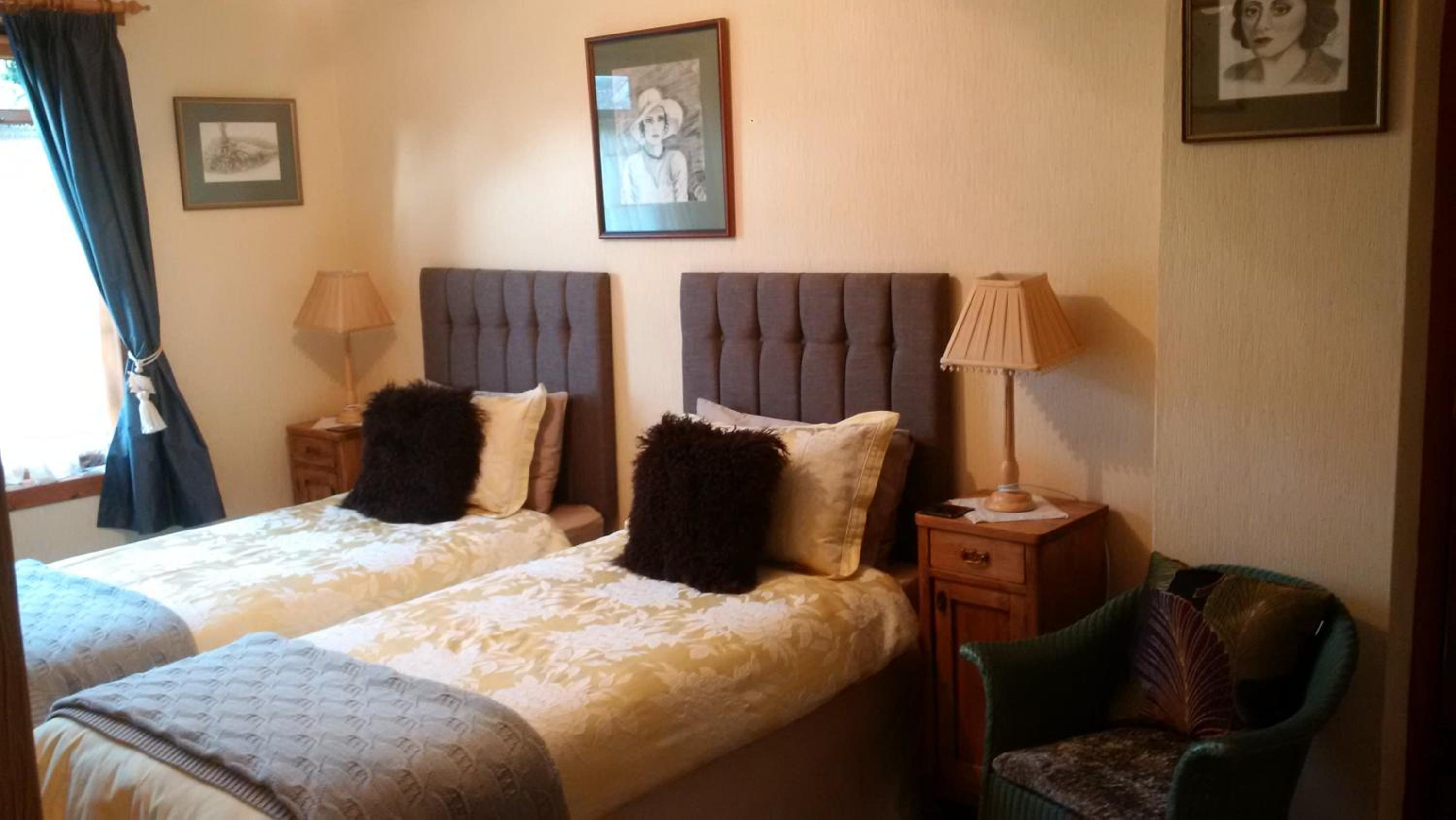 Double Or Twin Room photo 1