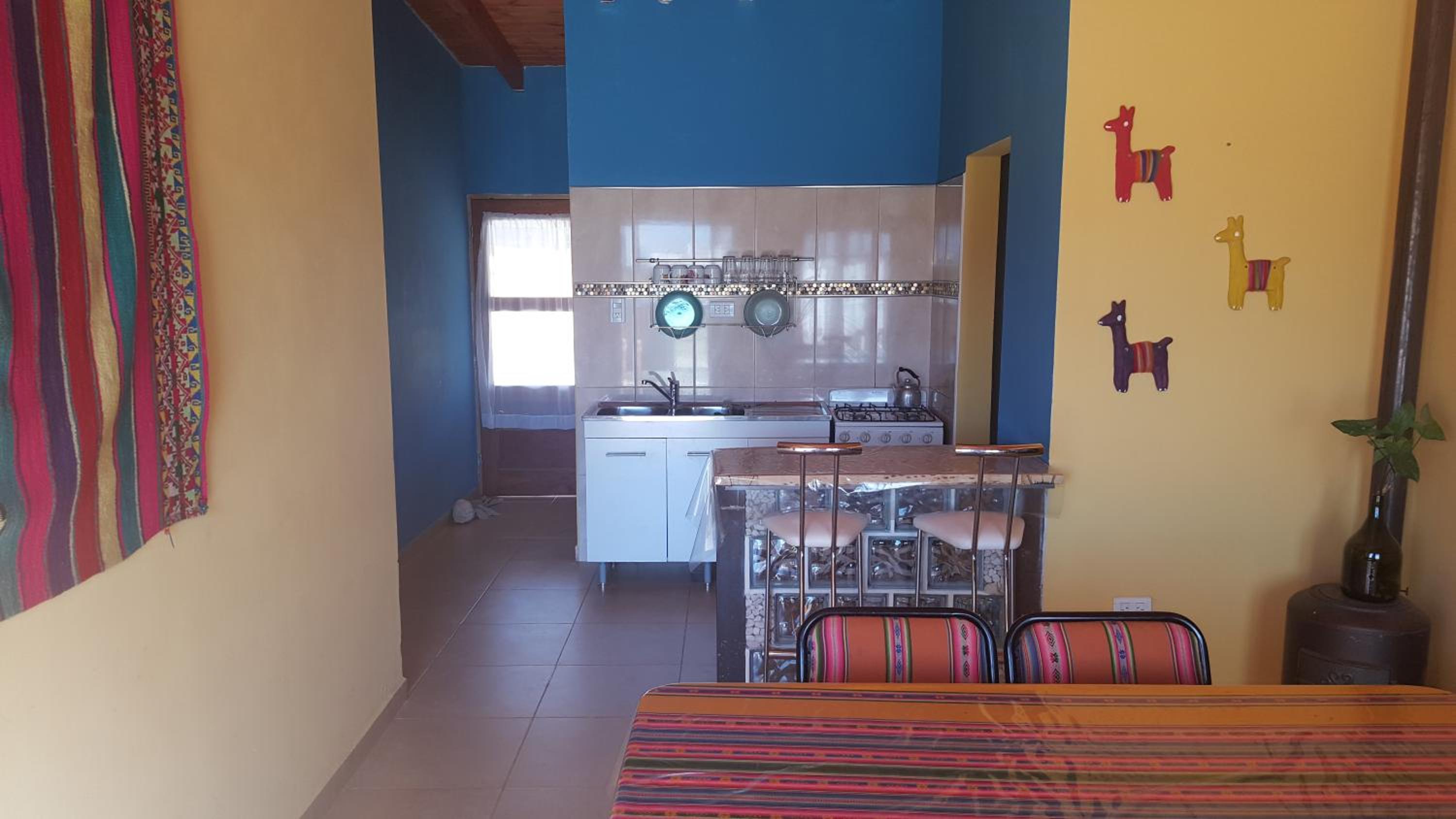 Two-Bedroom House photo 3