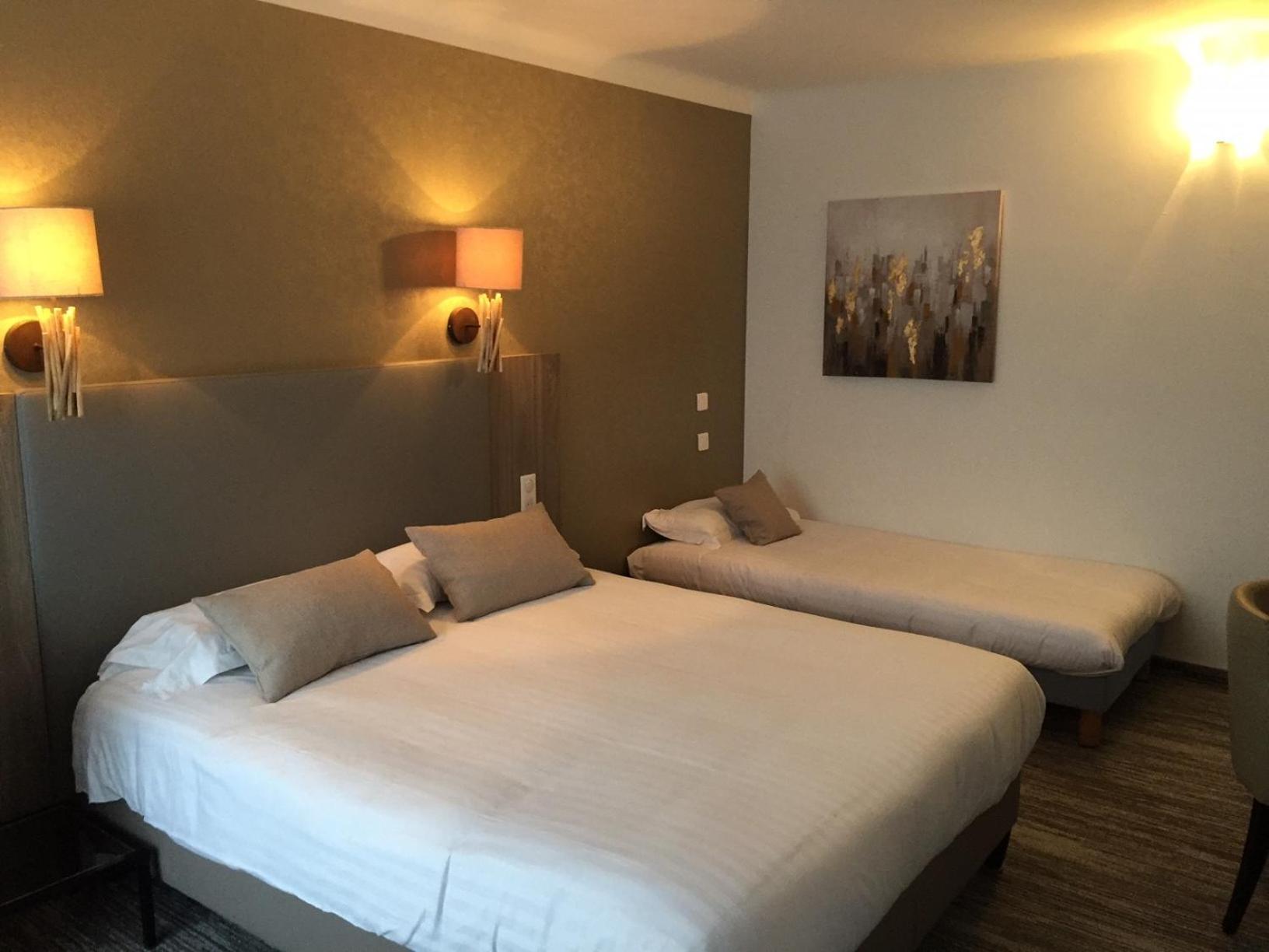 Superior Triple Room Galion - Photo 1