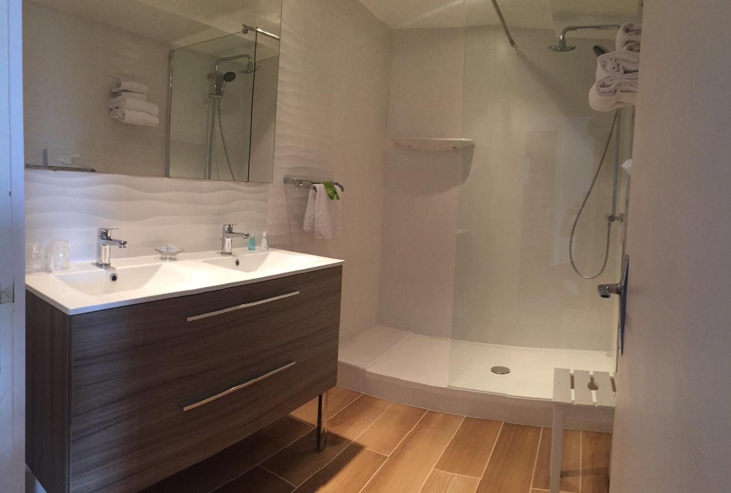 Superior Triple Room Galion - Photo 3