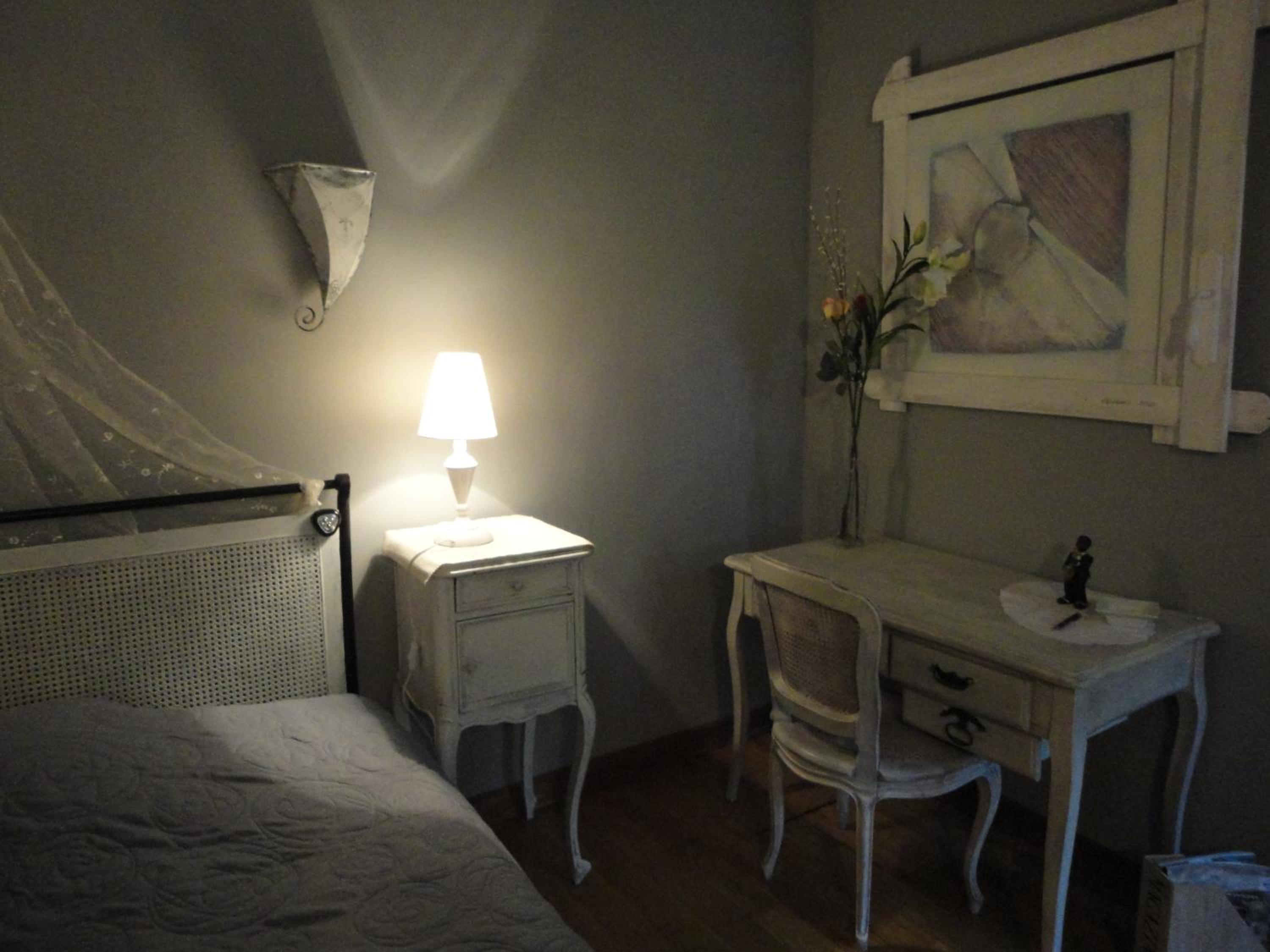 Double Room with Private Bathroom - Photo 7