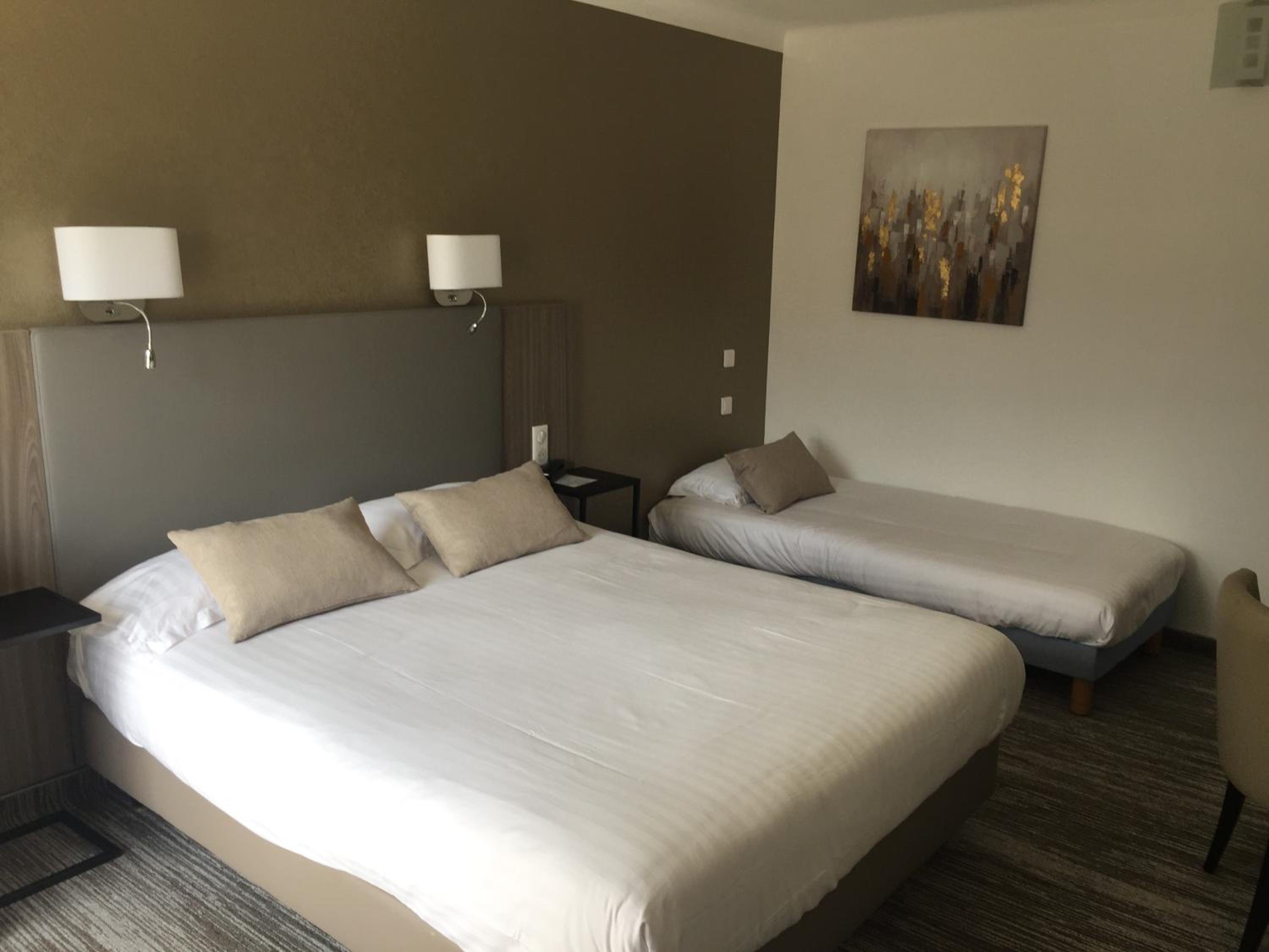 Family Junior Suite - Photo 5