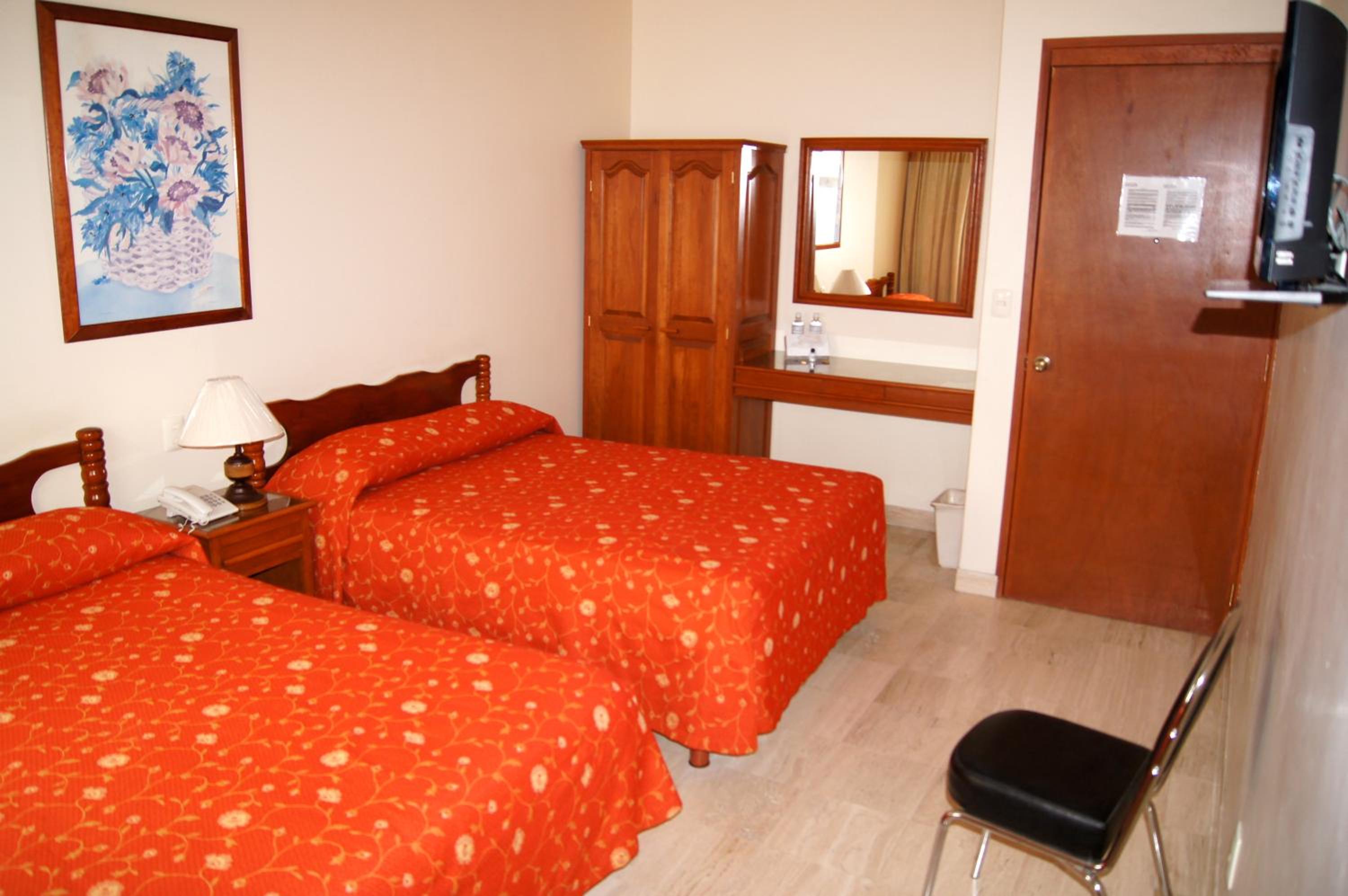 Double Room photo 2
