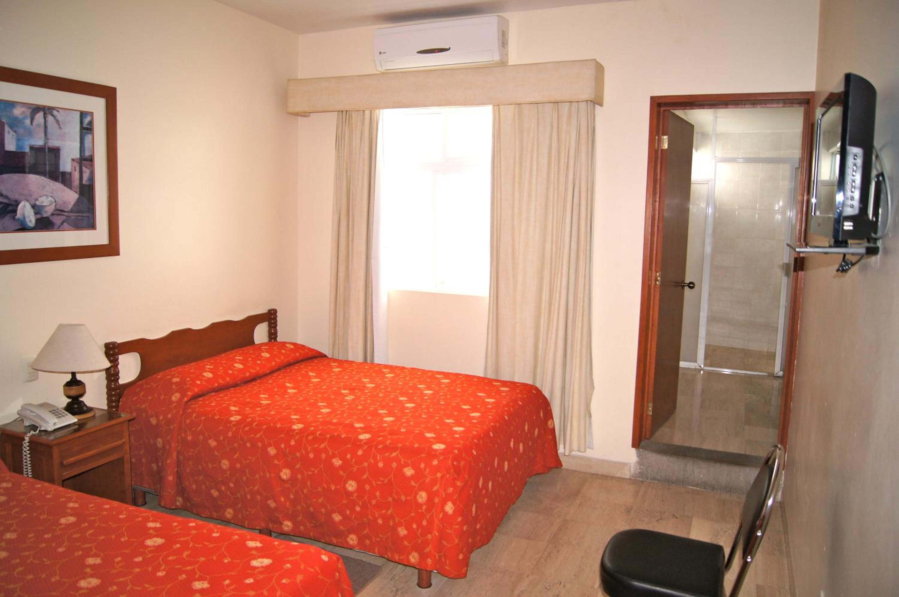 Triple Room photo 3