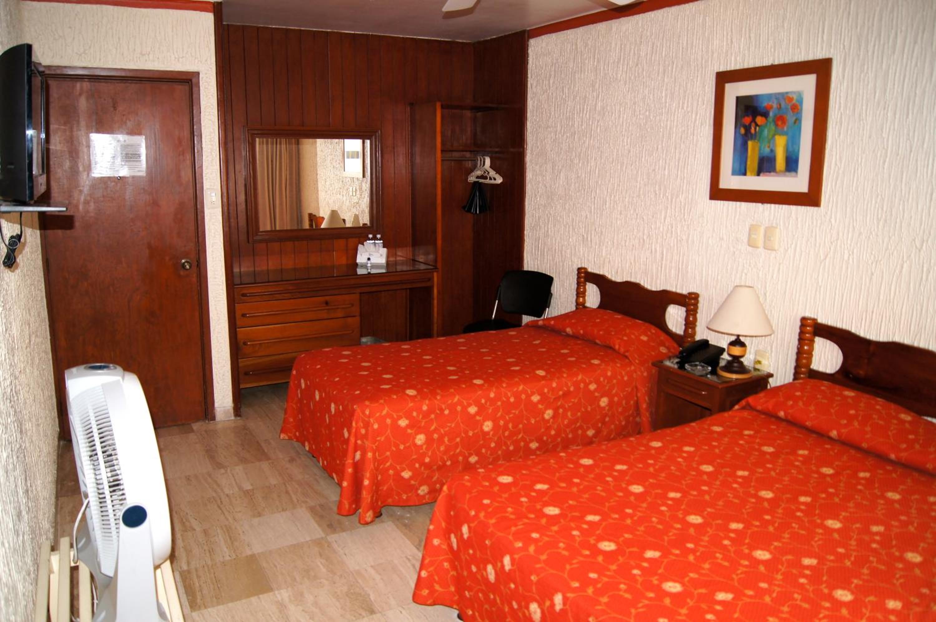 Quadruple Room photo 3