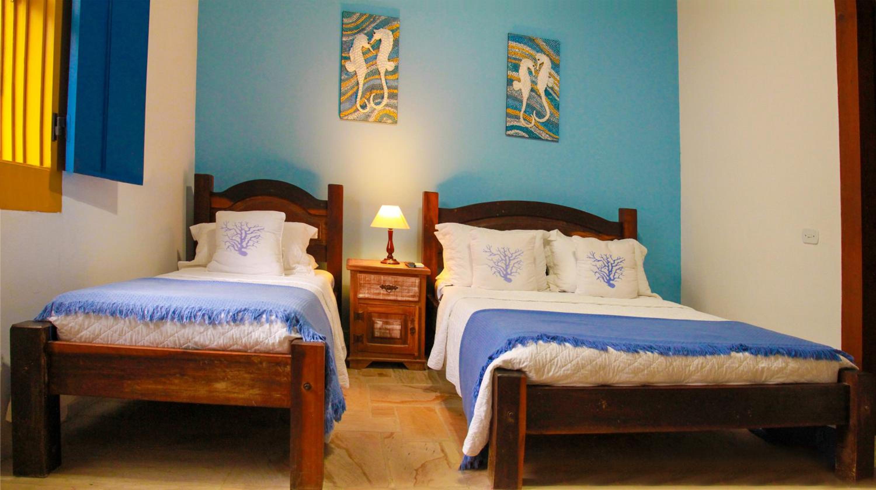 Classic Triple Room