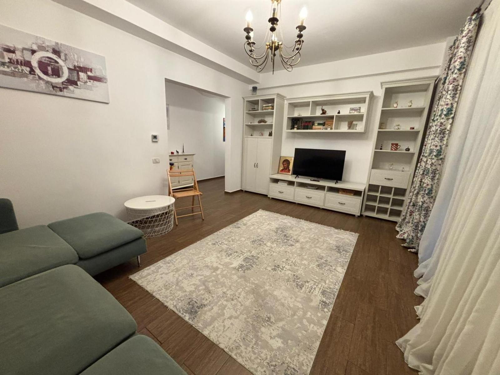 Duplex Apartment