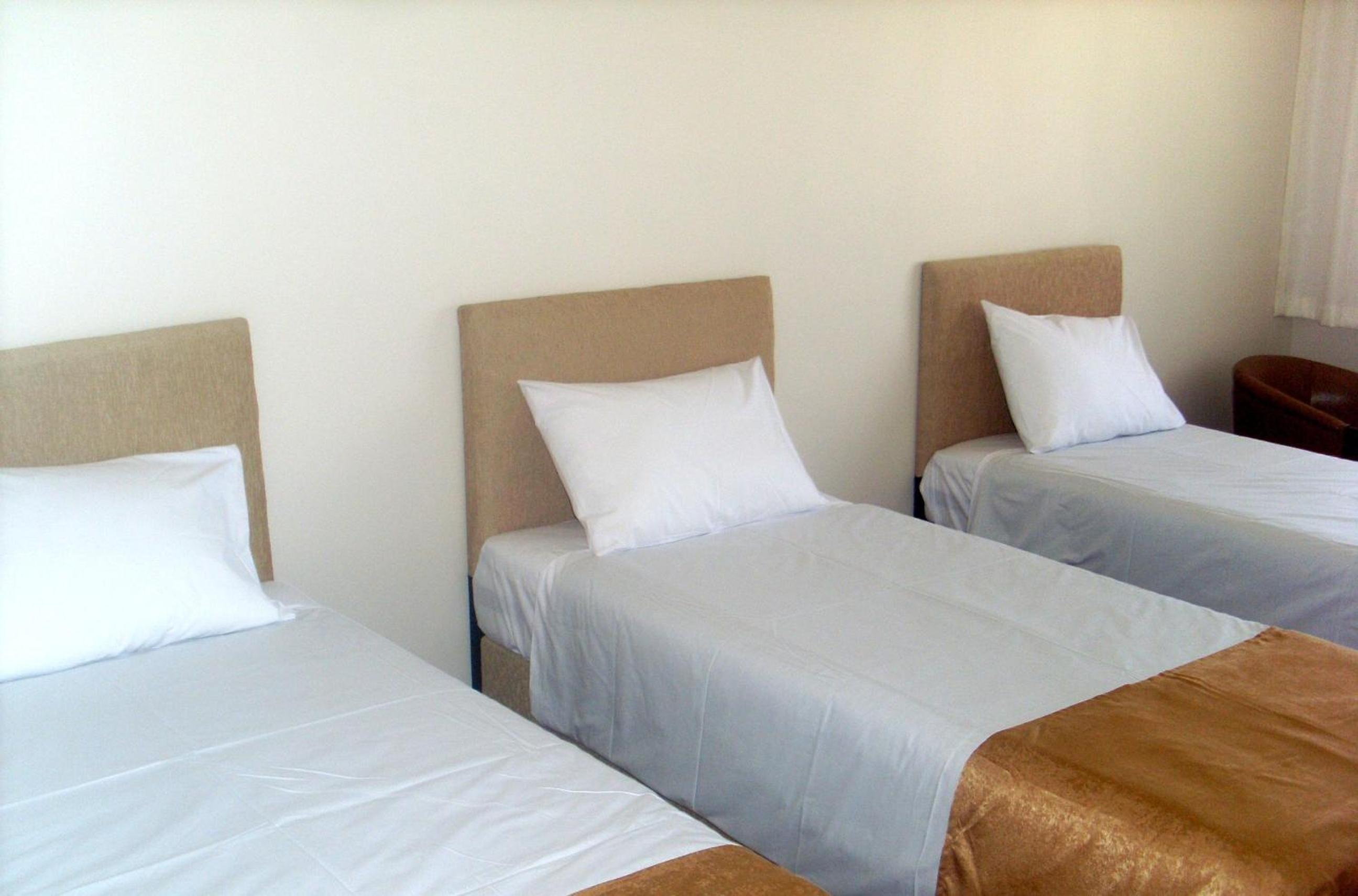 Classic Quadruple Room