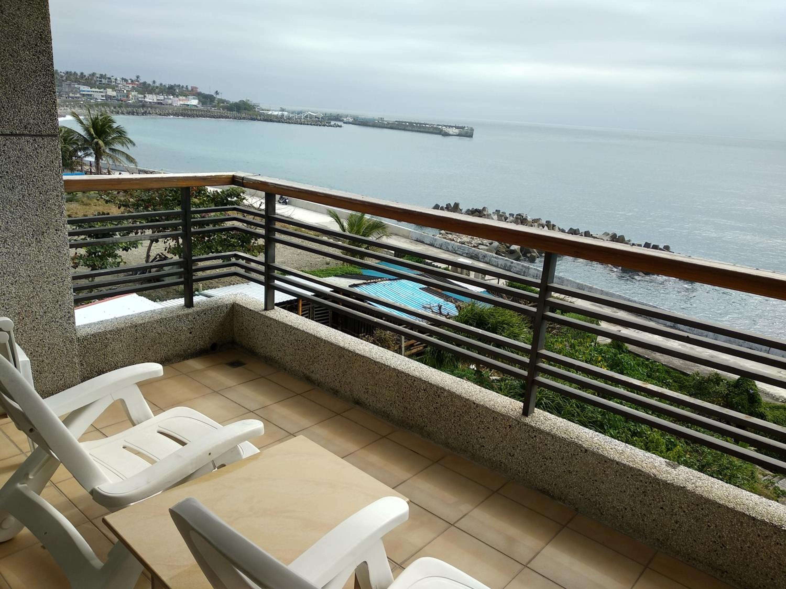 Double Room with Sea View photo 3