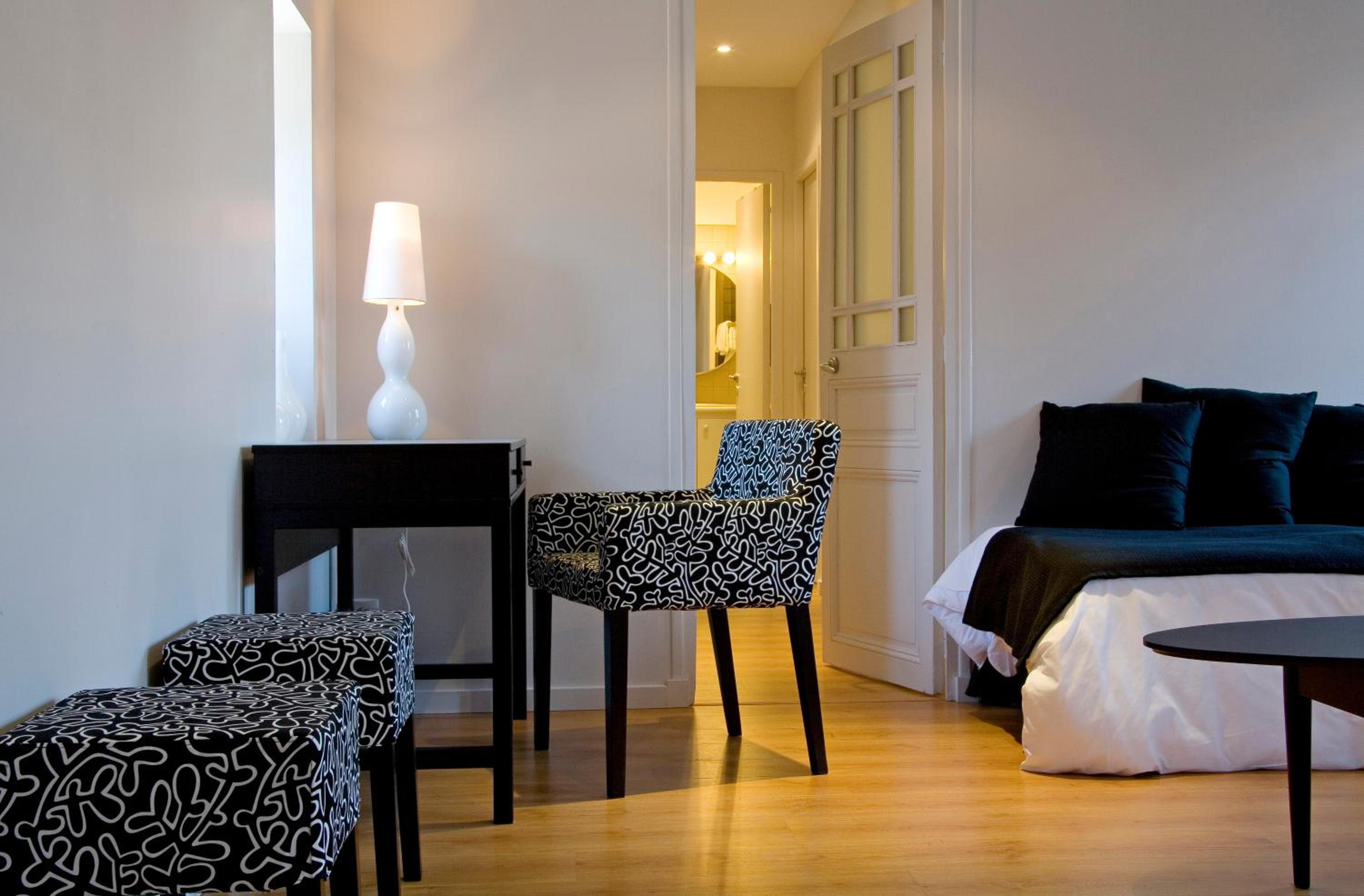 Big Suite - Photo 5