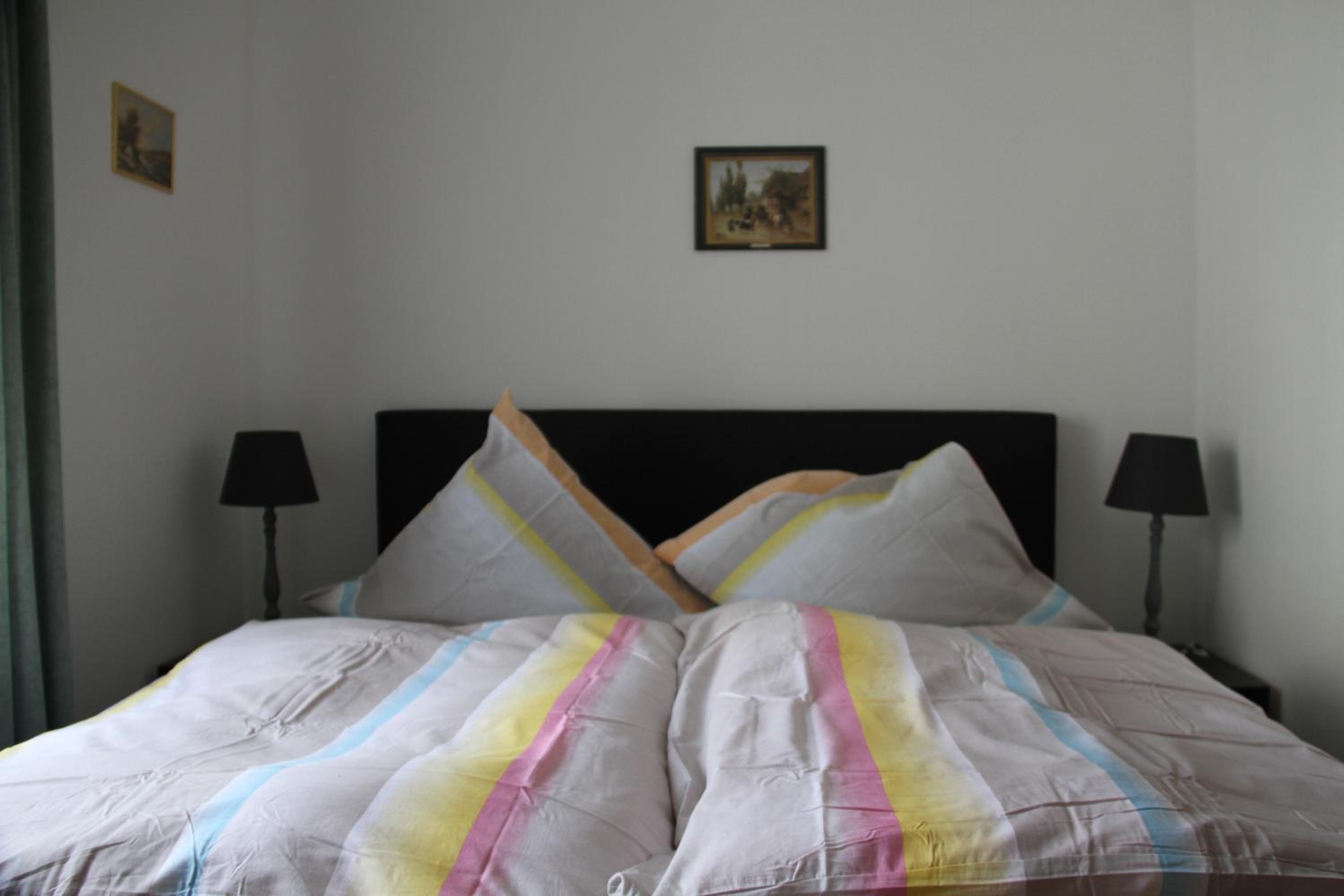 Double Room photo 1