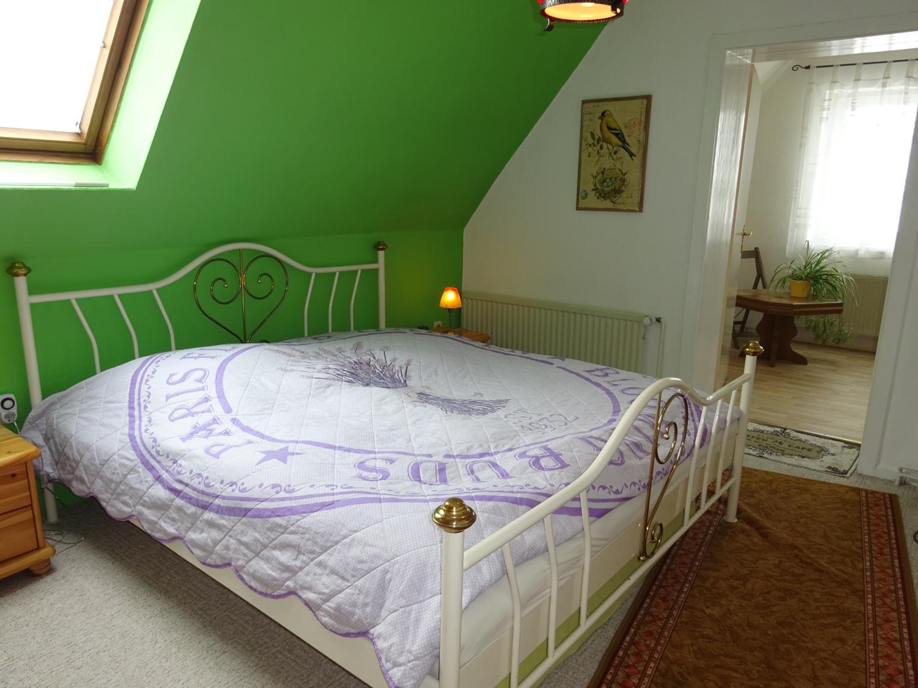 Economy Double Room photo 1