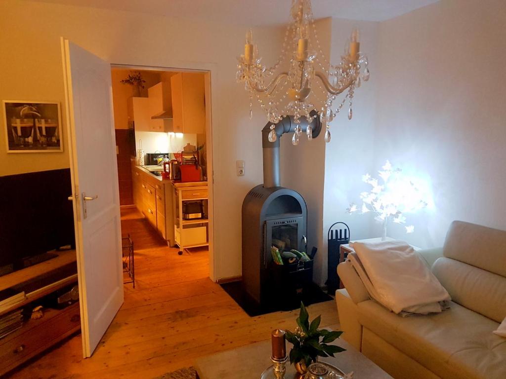 Apartment photo 1