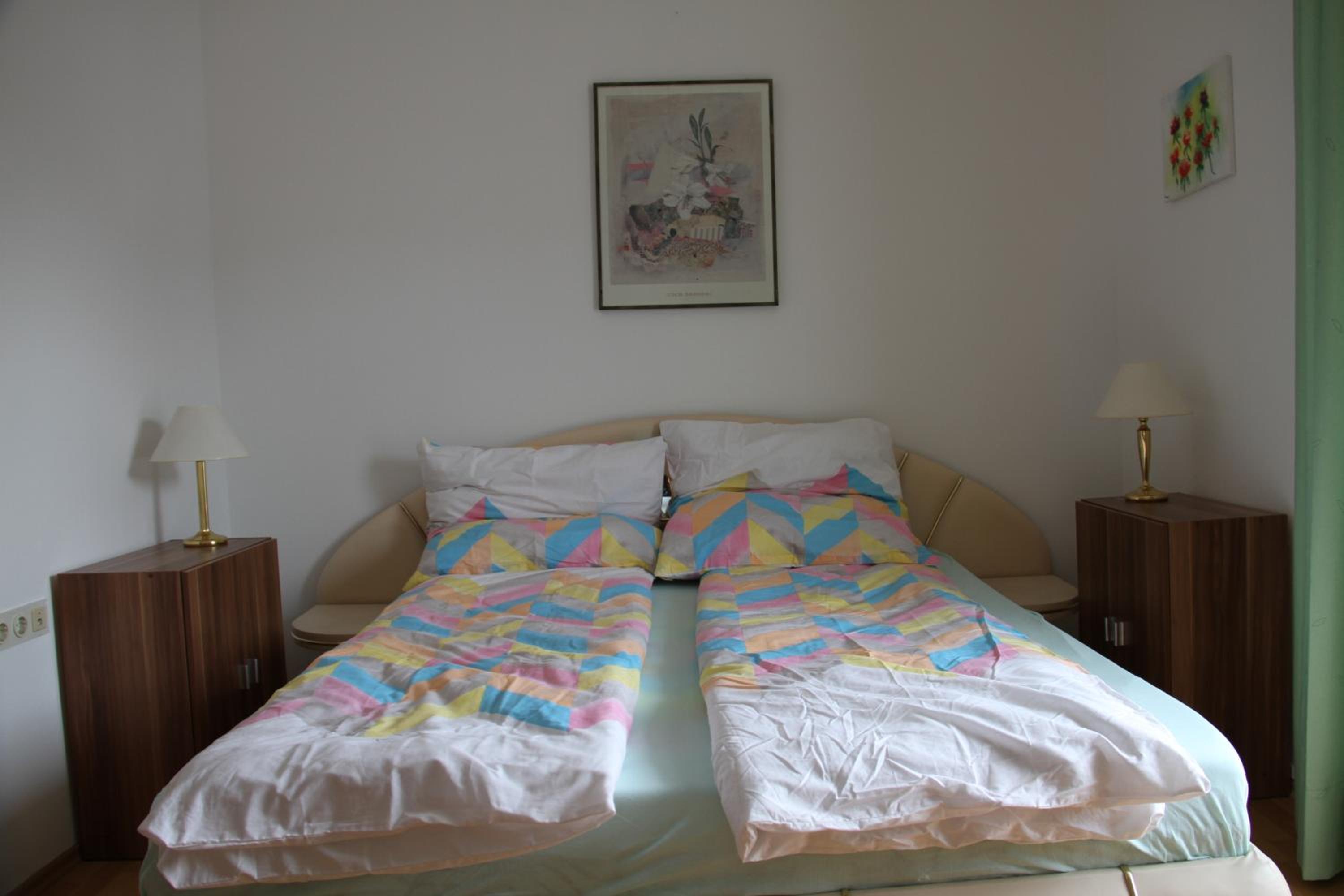 Double Room with Balcony photo 1