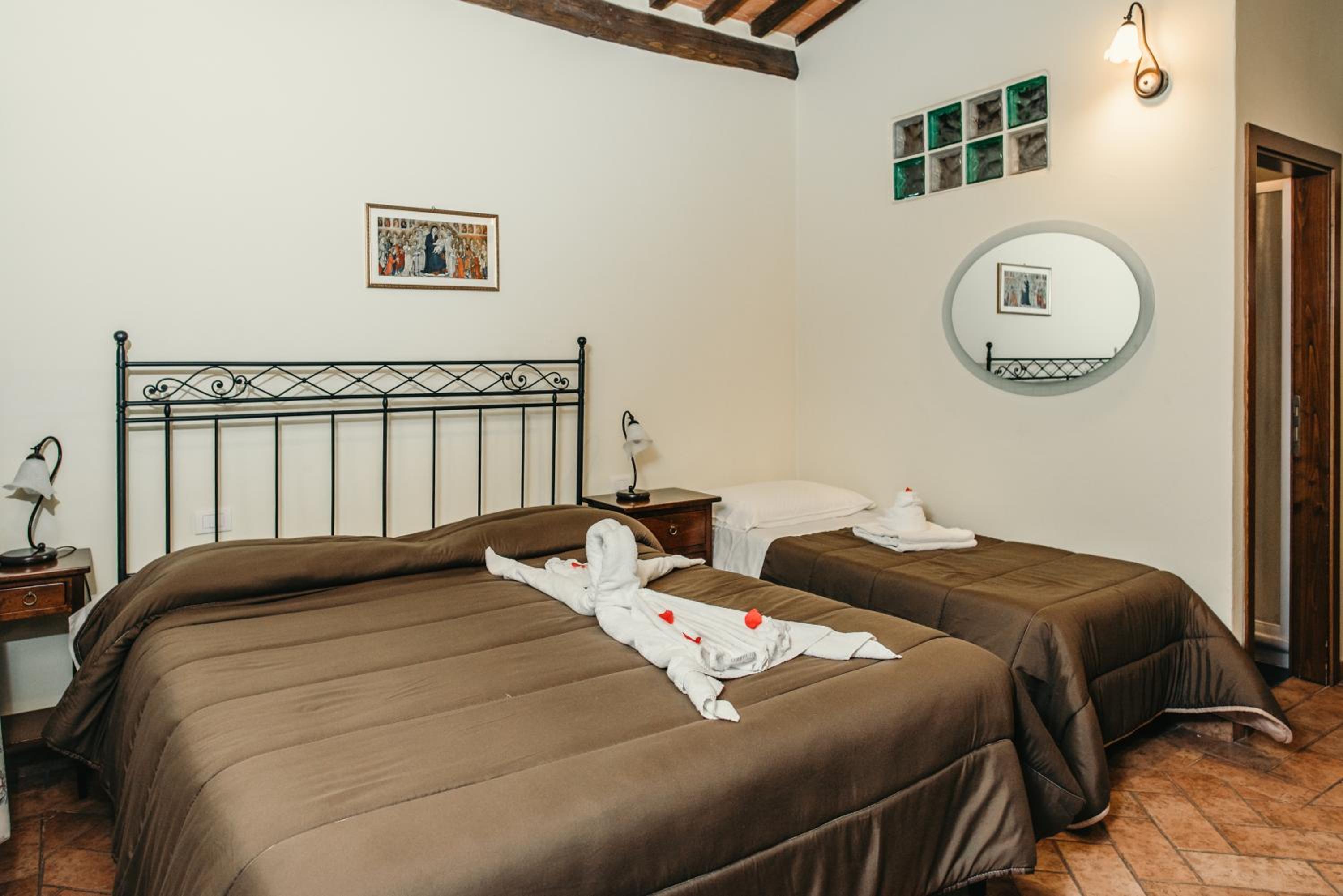 Classic Triple Room