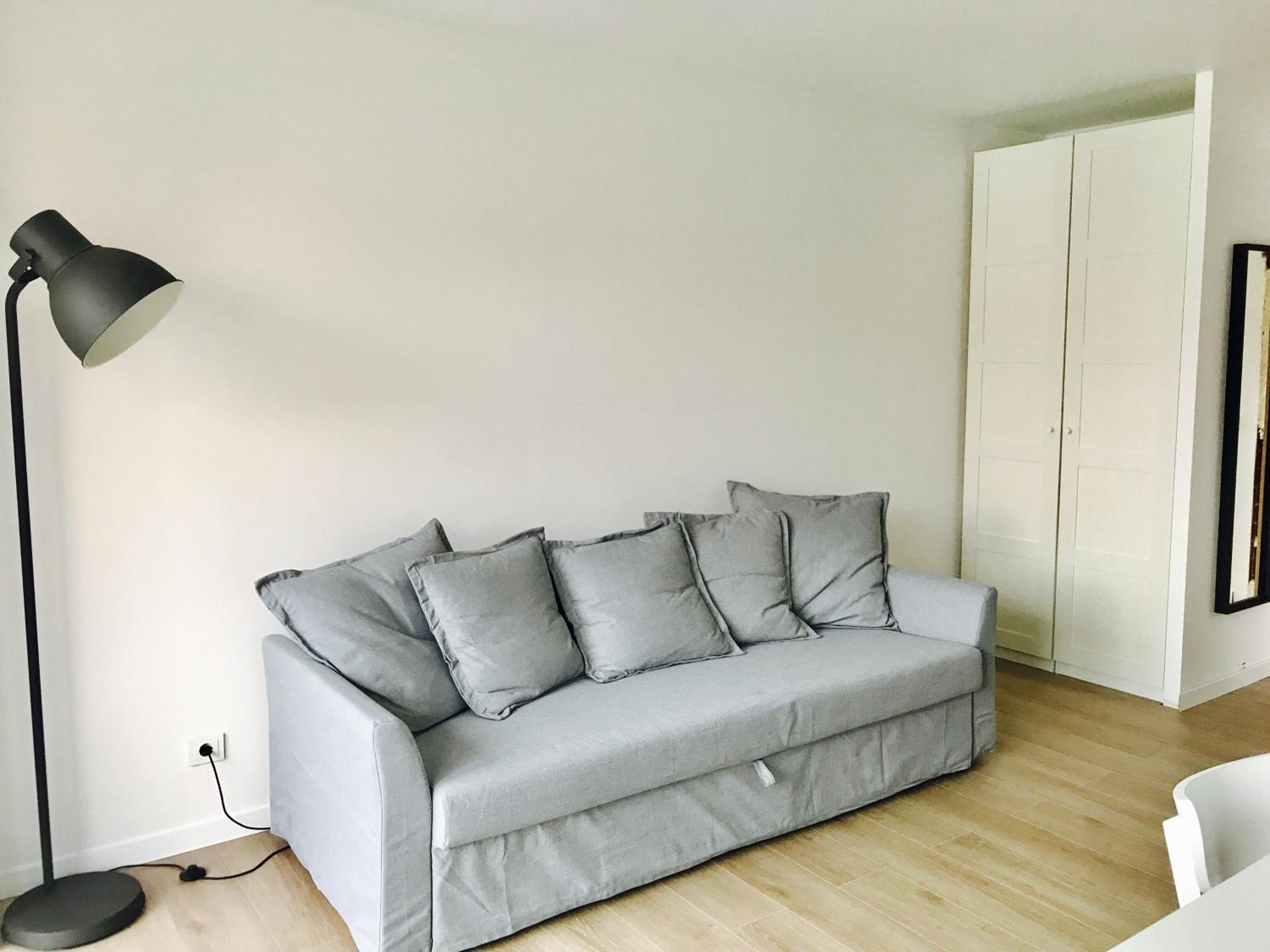 Apartment photo 2