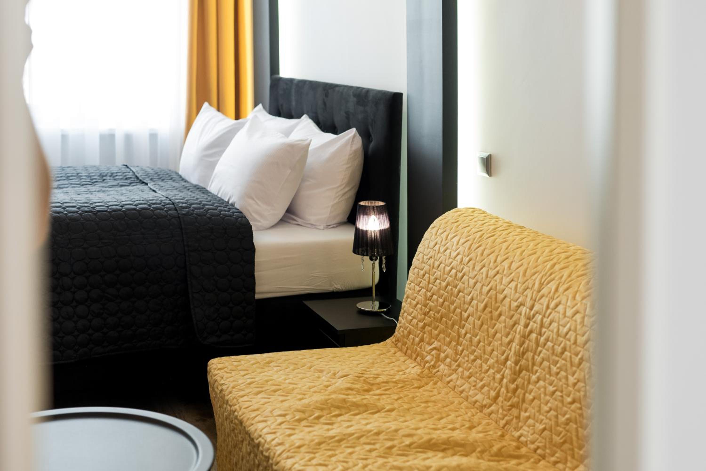 Superior Double Room photo 1