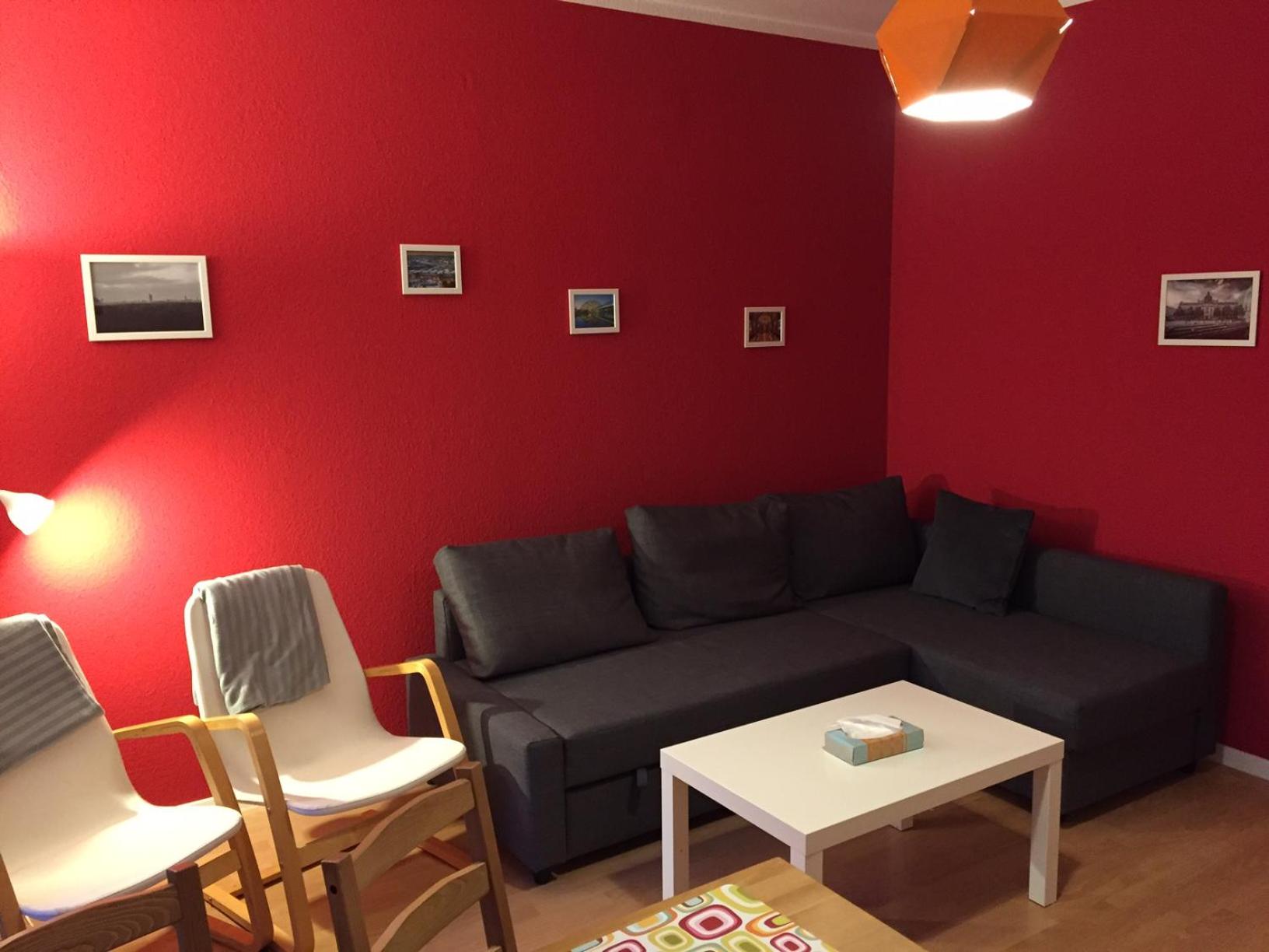 Apartment - Ground Floor - Photo 21