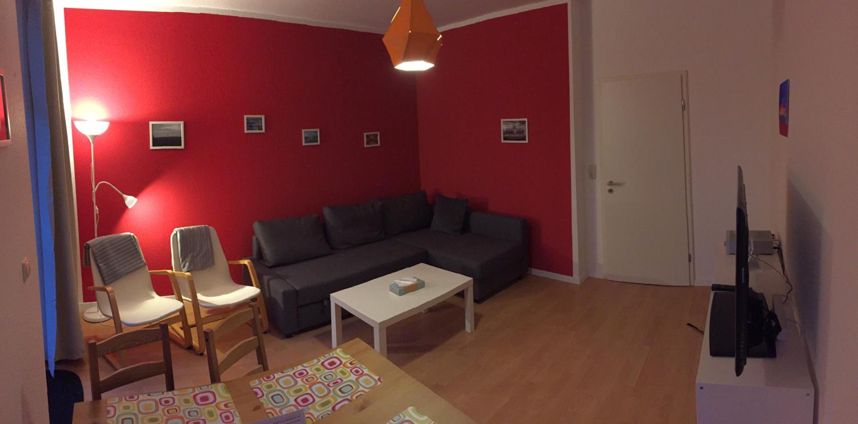 Apartment - Ground Floor - Photo 23