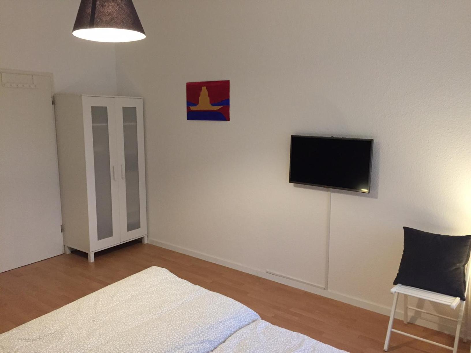 Apartment - Ground Floor - Photo 25