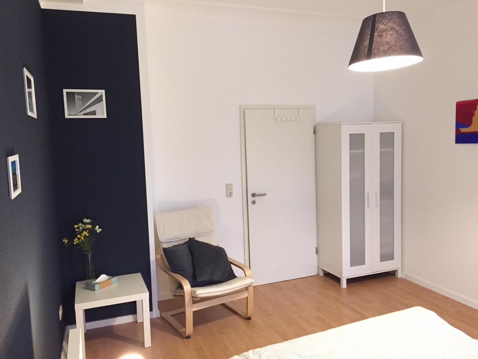 Apartment - Ground Floor - Photo 27